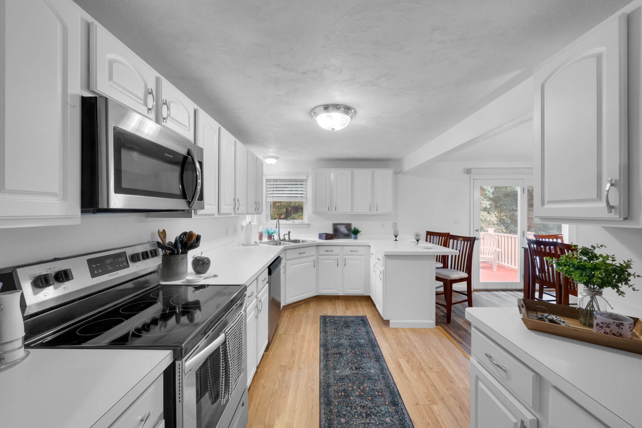 14 Millers Way # D Property Photo 8