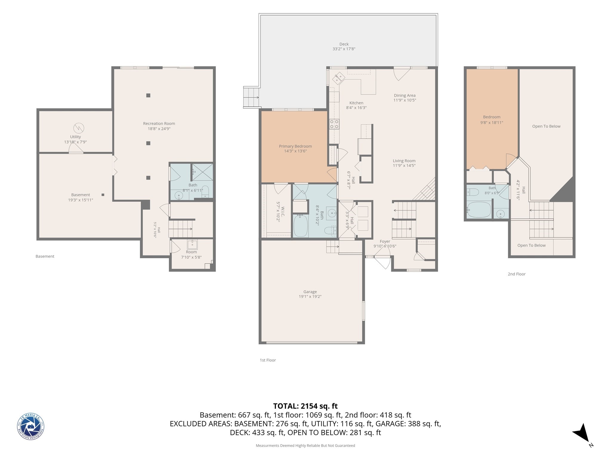 14 Millers Way # D Property Photo 30