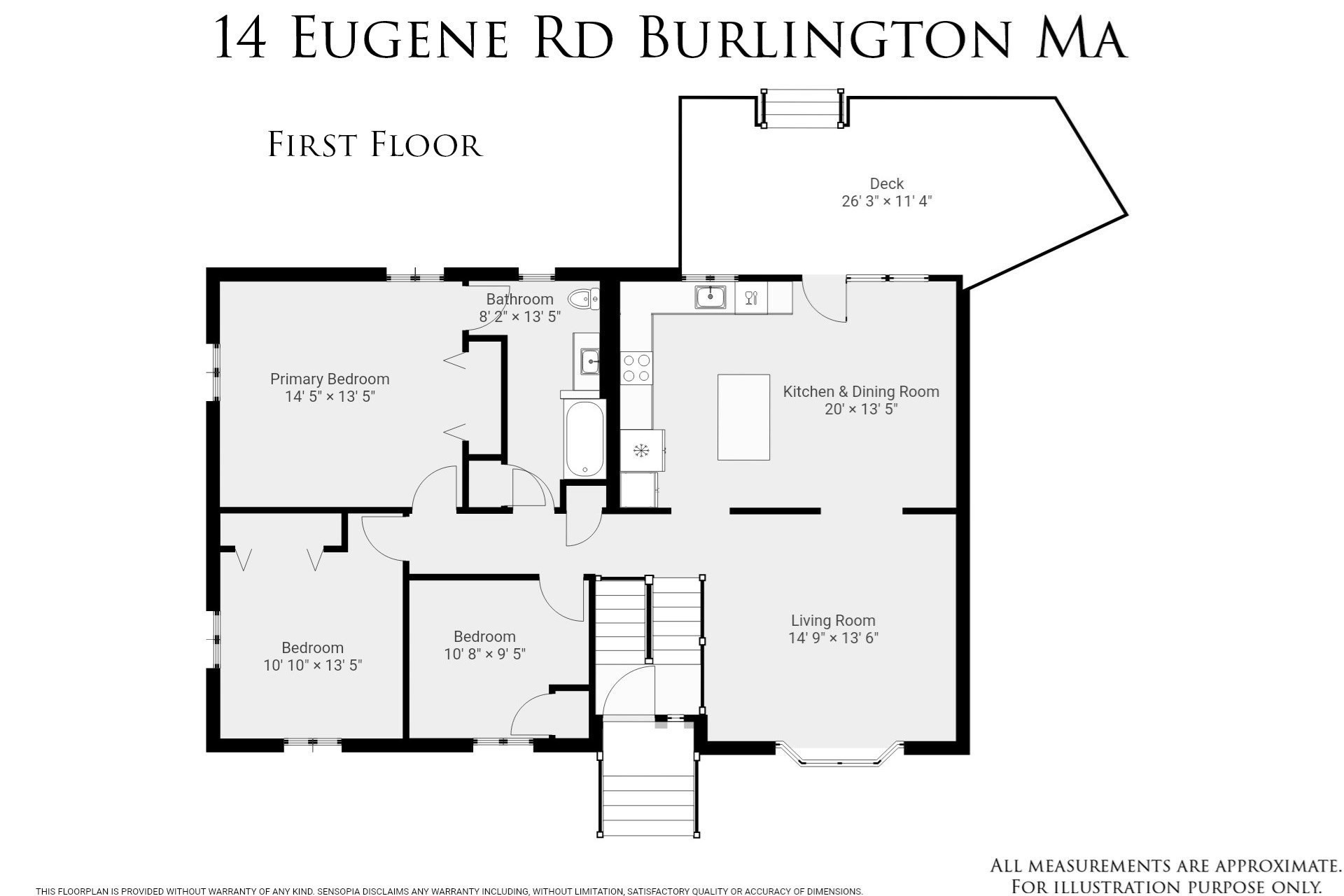 14 Eugene Road Property Photo 35
