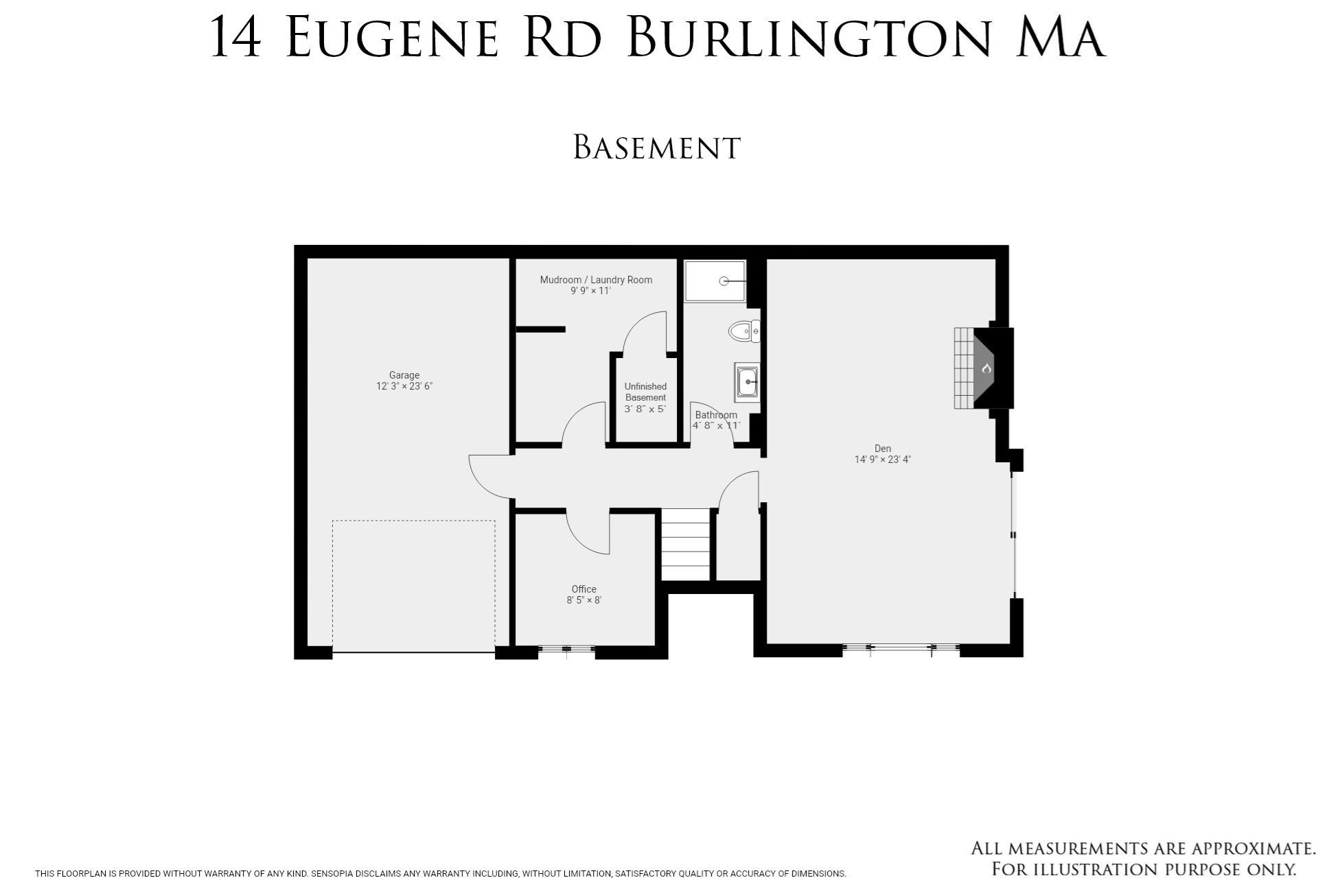 14 Eugene Road Property Photo 36