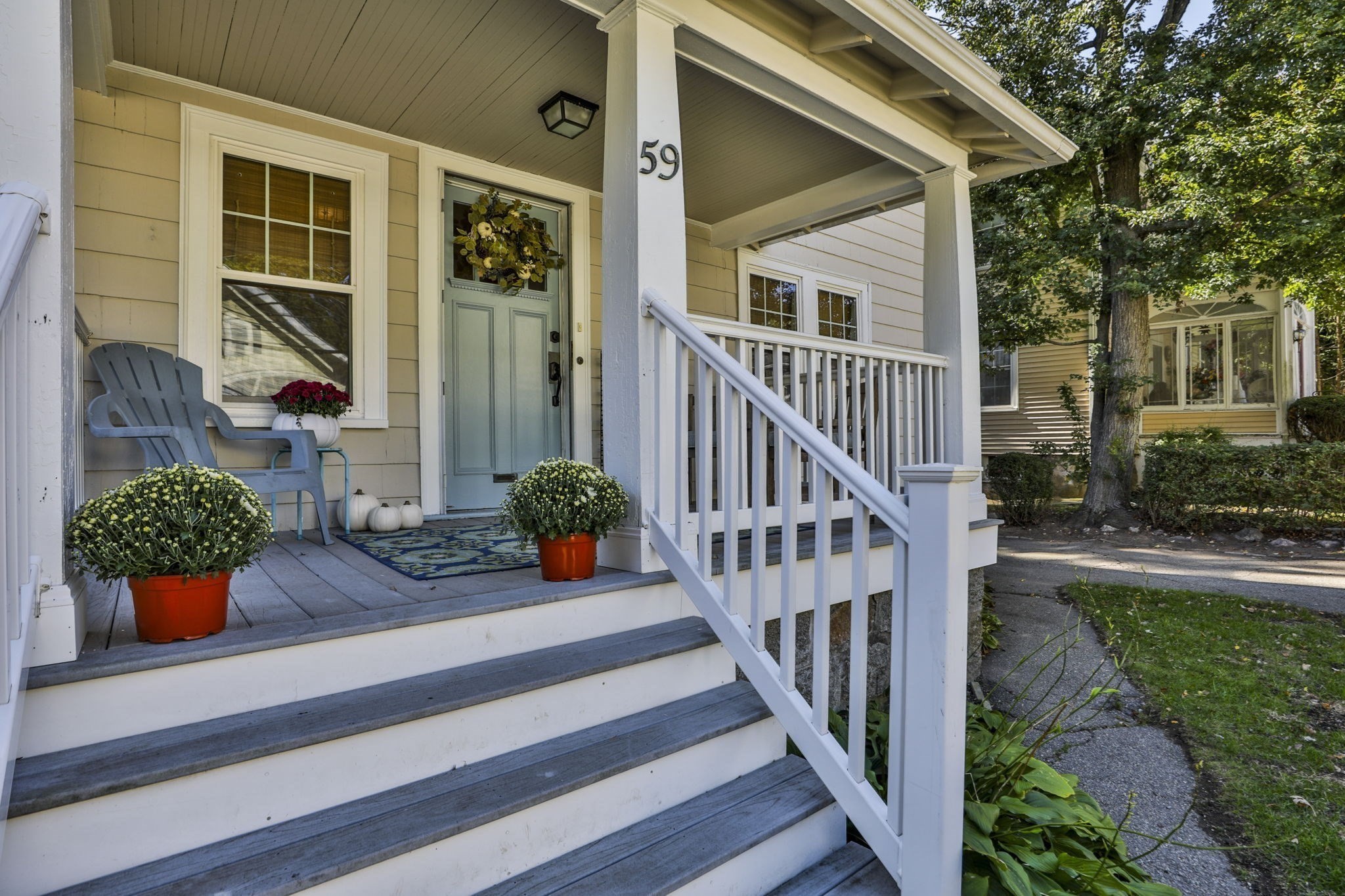 59 Blue Hill Terrace St Property Photo 1