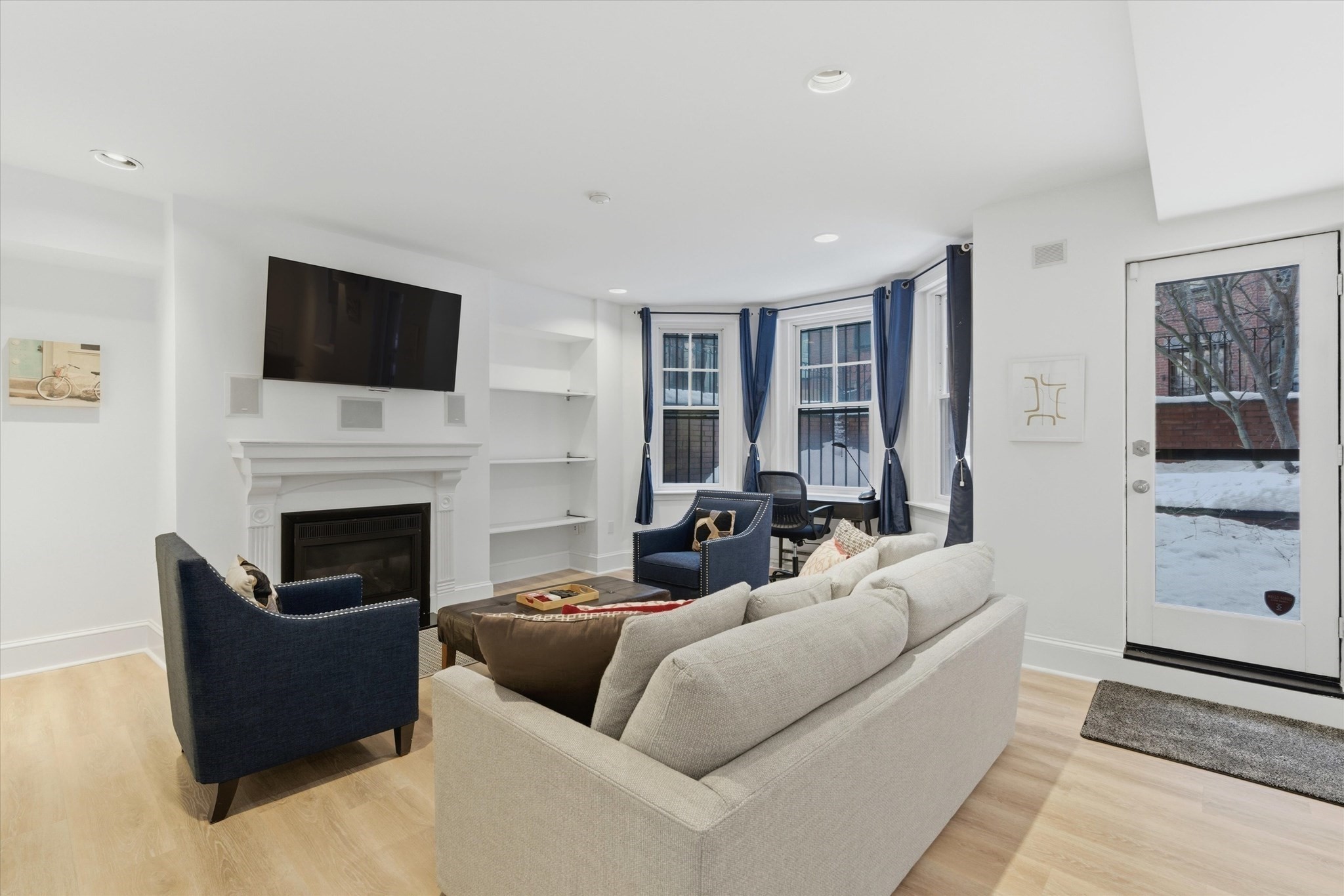 434 Marlborough # B Property Photo 1