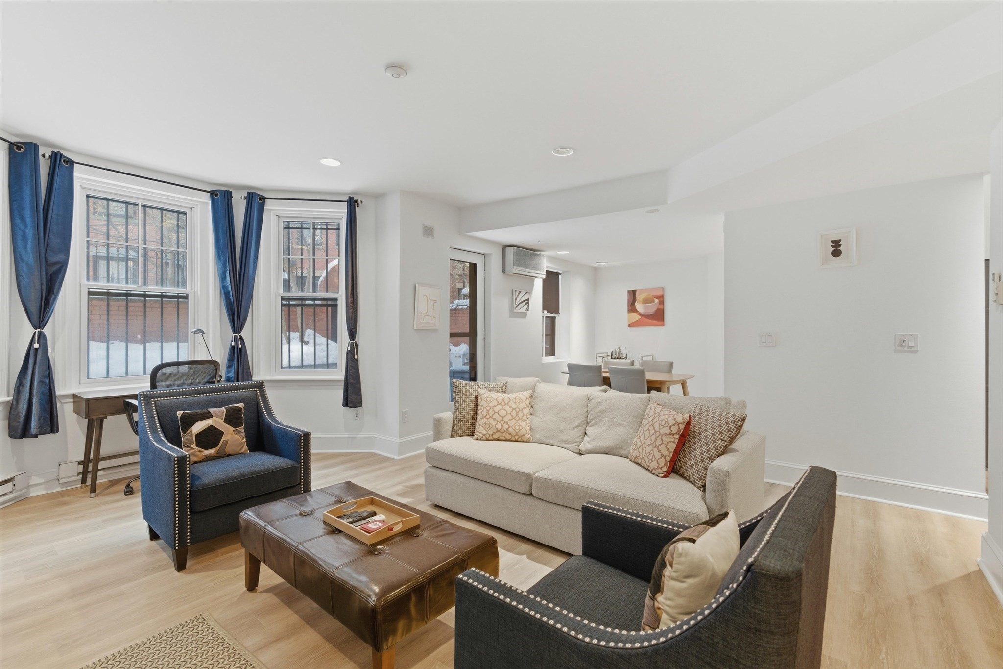 434 Marlborough # B Property Photo 4