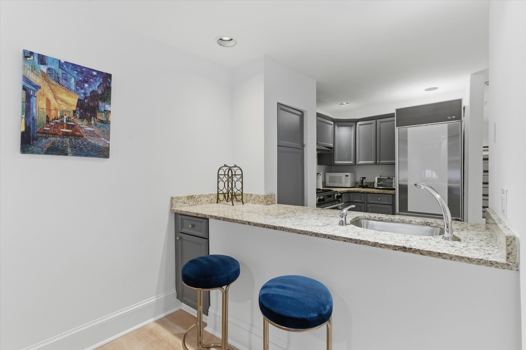 434 Marlborough # B Property Photo 10