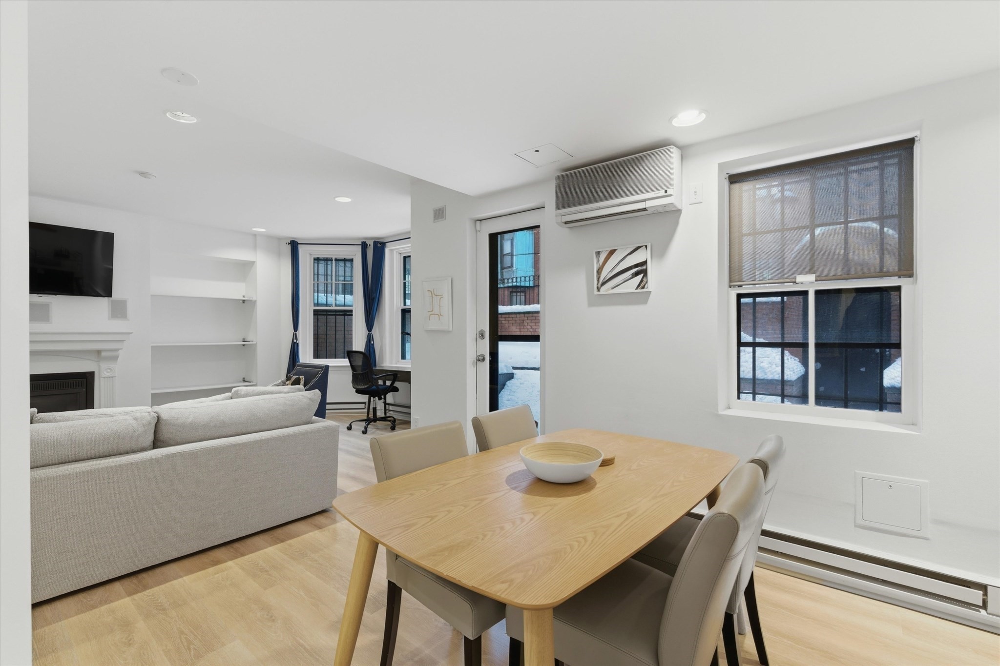 434 Marlborough # B Property Photo 12