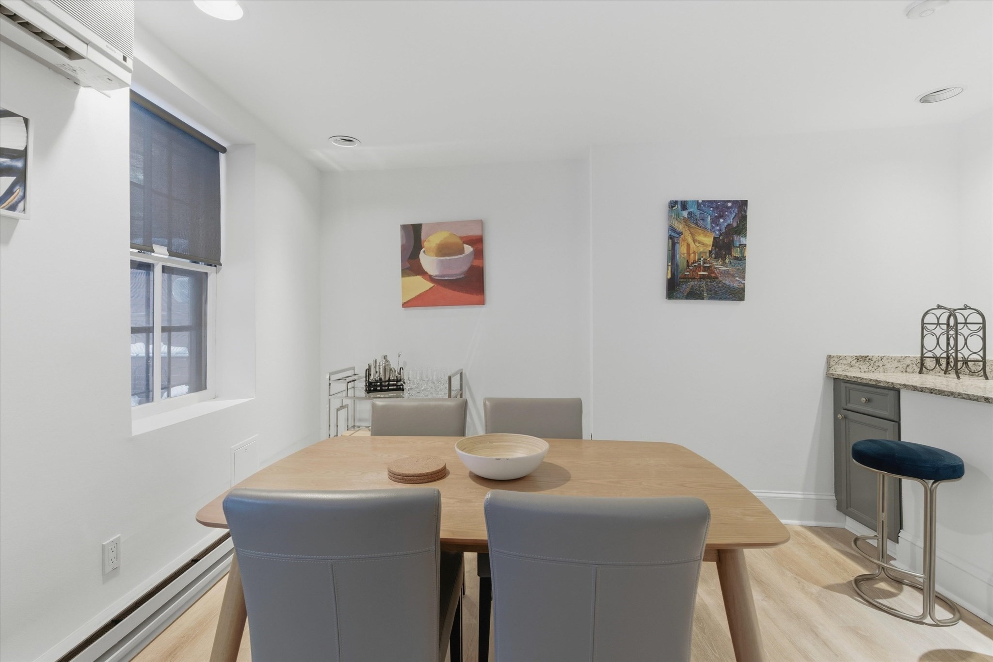 434 Marlborough # B Property Photo 13