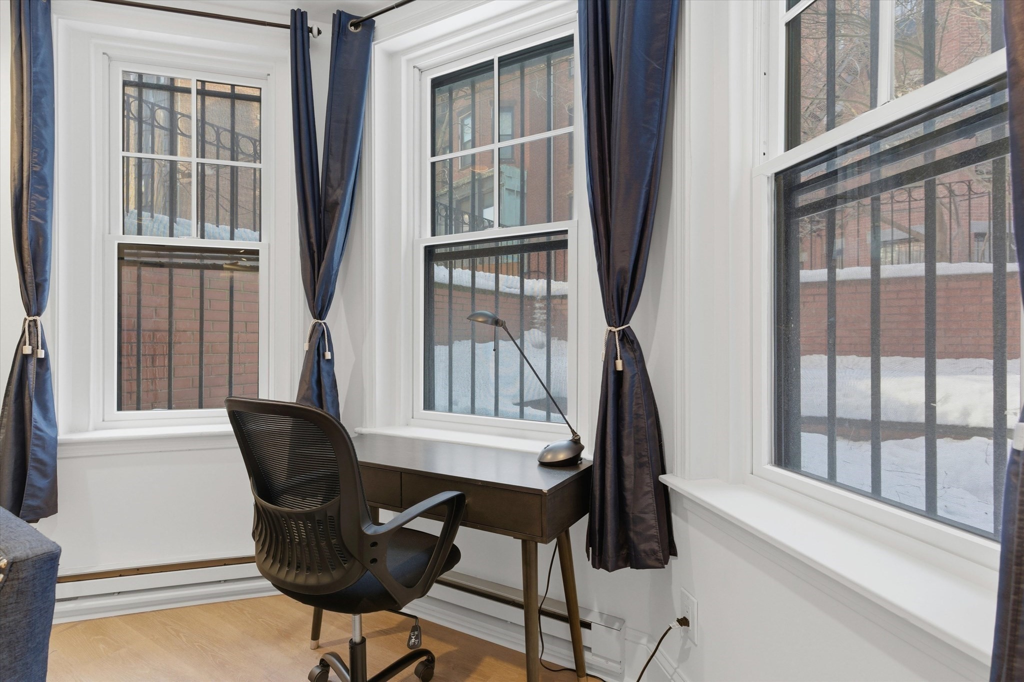 434 Marlborough # B Property Photo 21