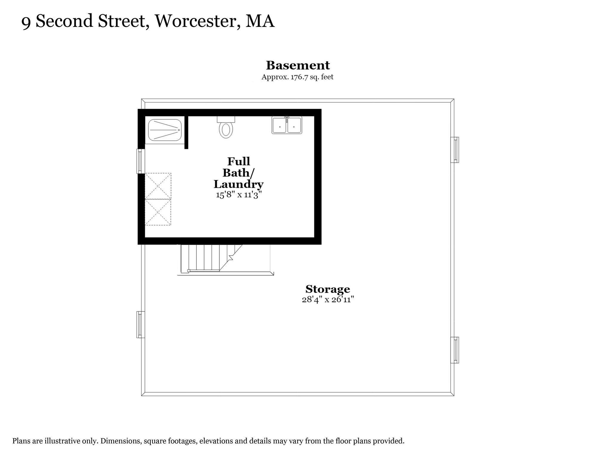 9 Second St Property Photo 27