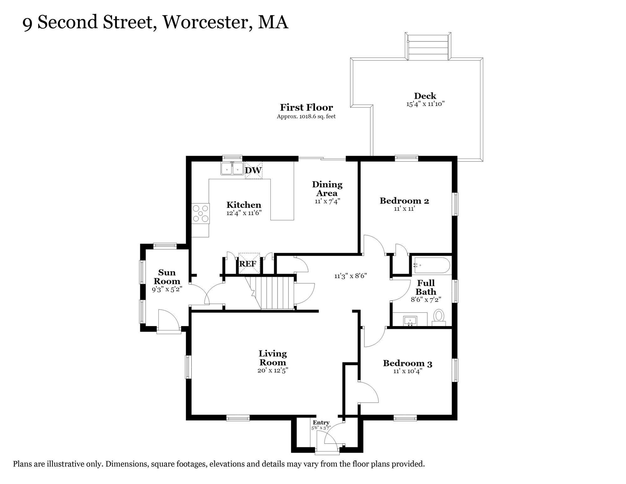 9 Second St Property Photo 28