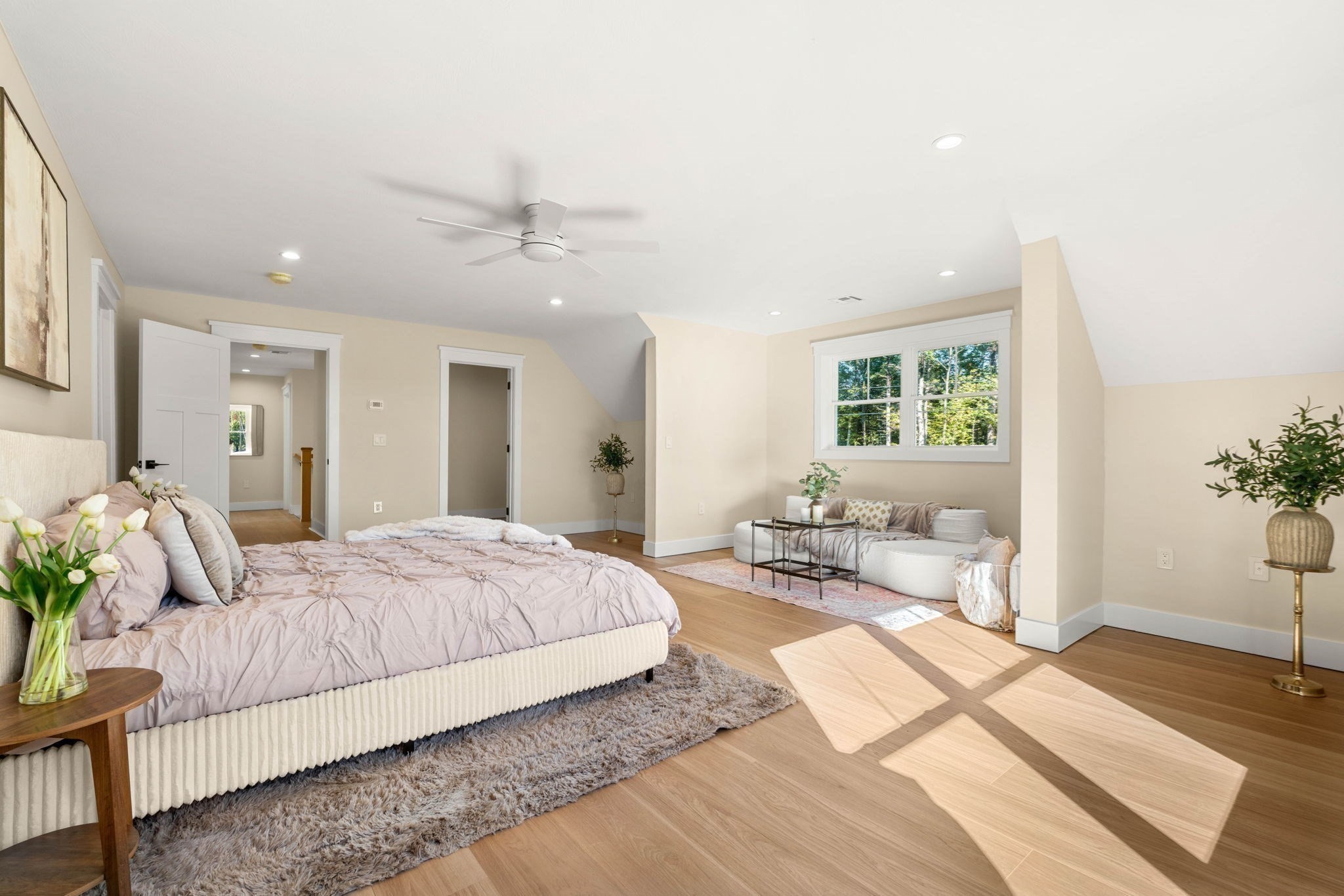 Lot 1 Lukes Way Property Photo 1