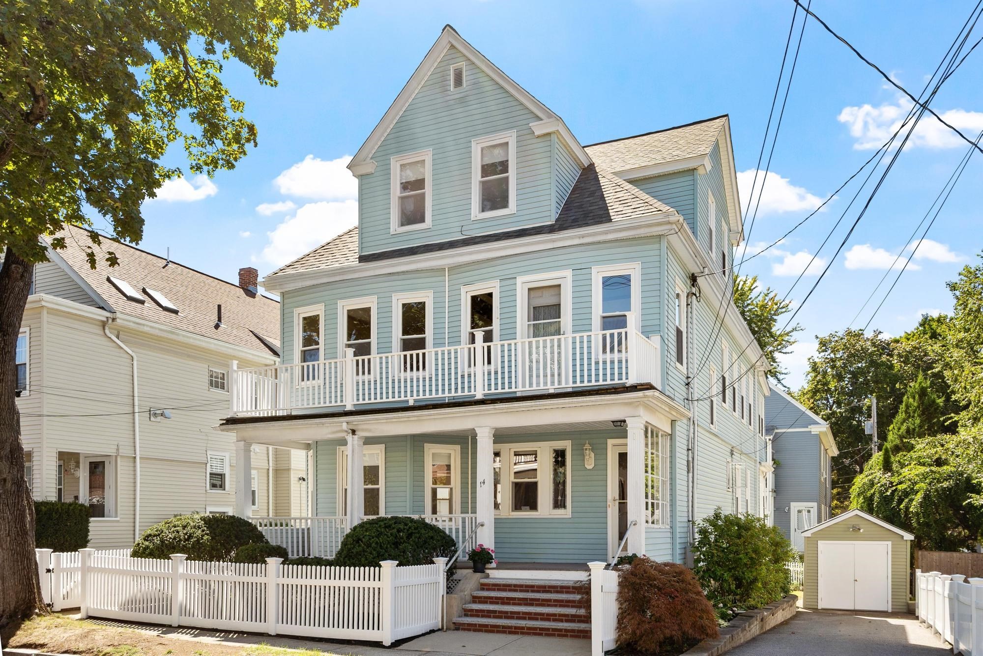 14 Randolph Street Property Photo 1
