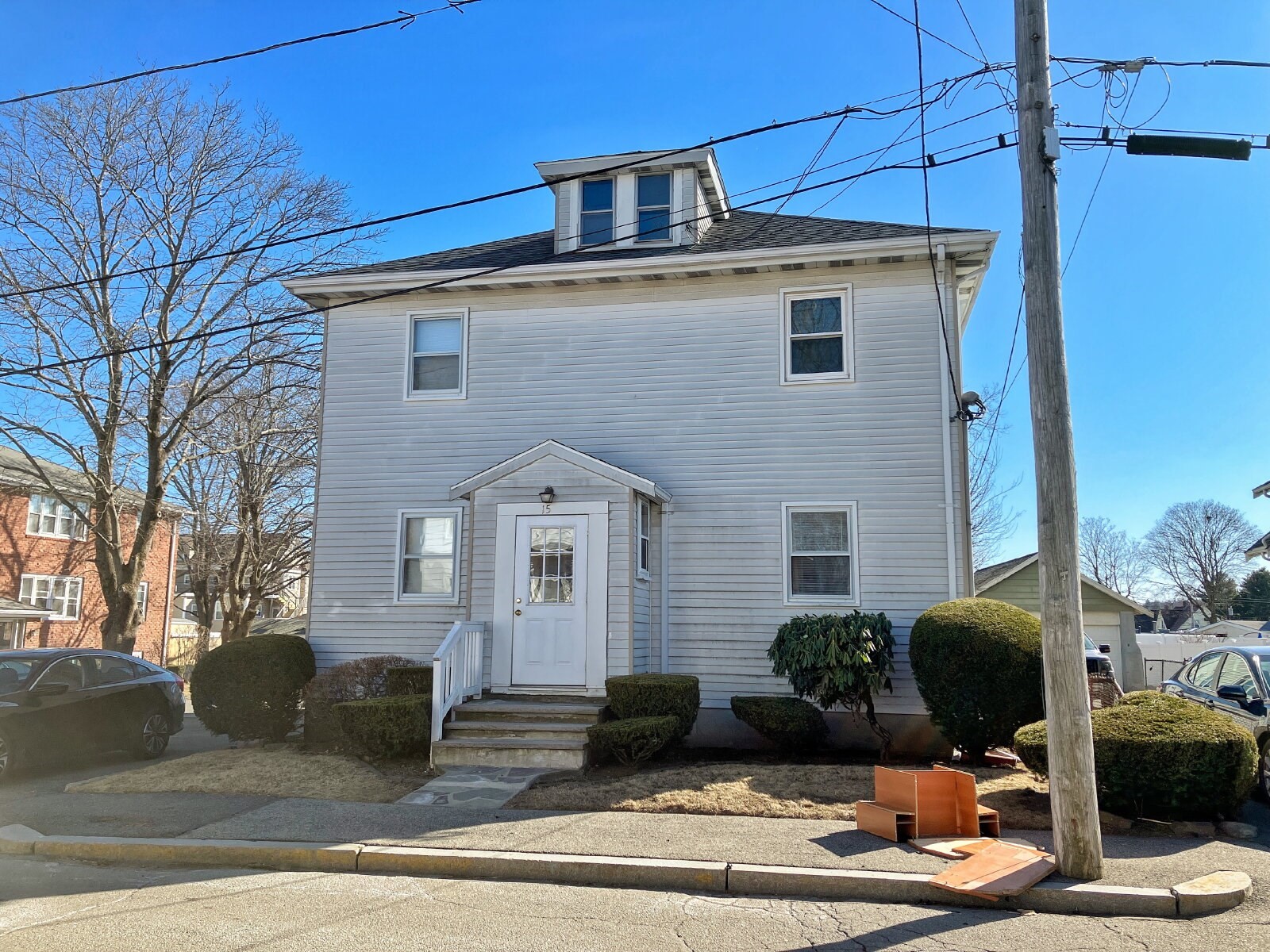 15 First Street # 2 Property Photo 1