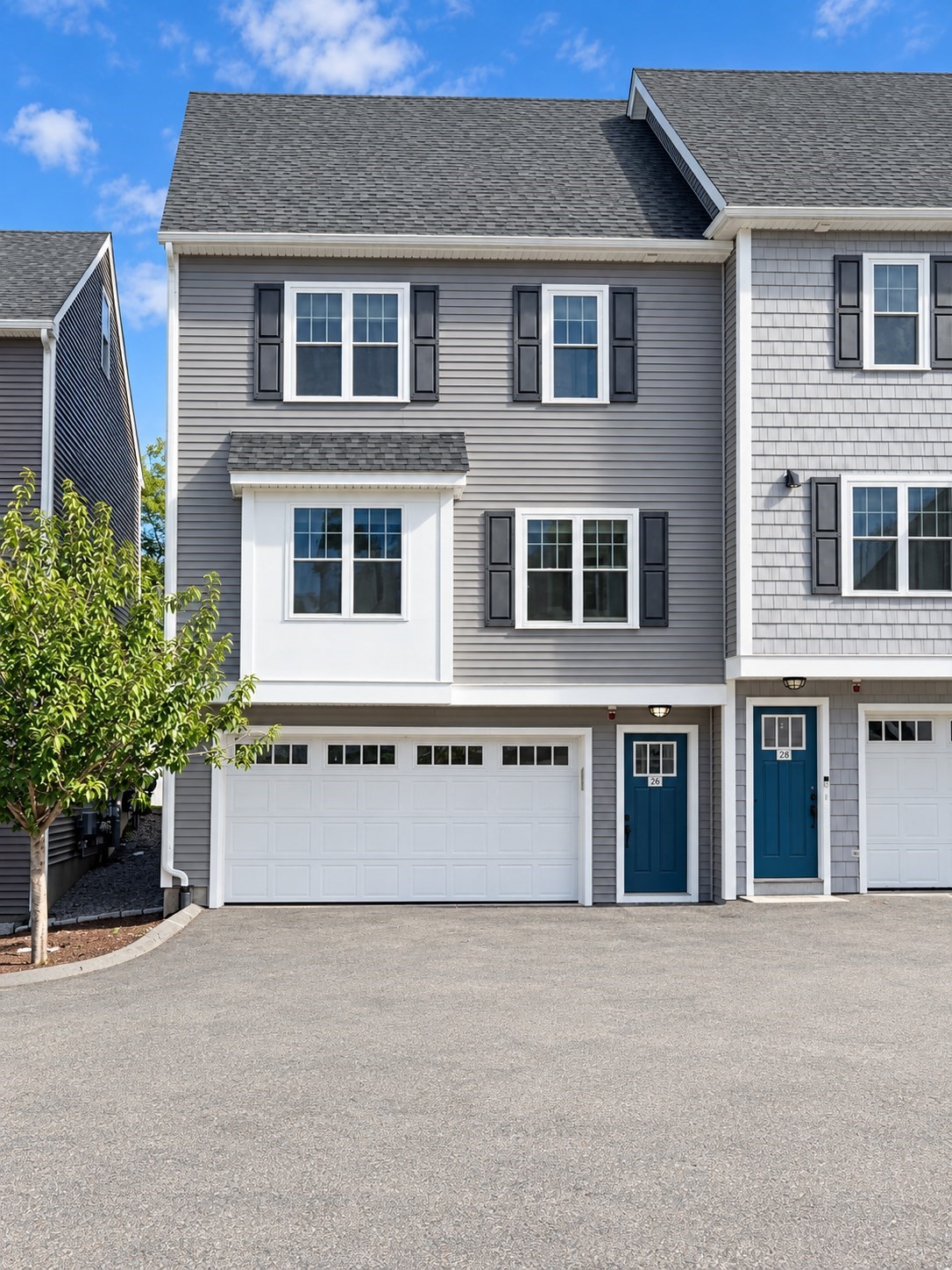 150 Quincy Ave # 2c Property Photo 1