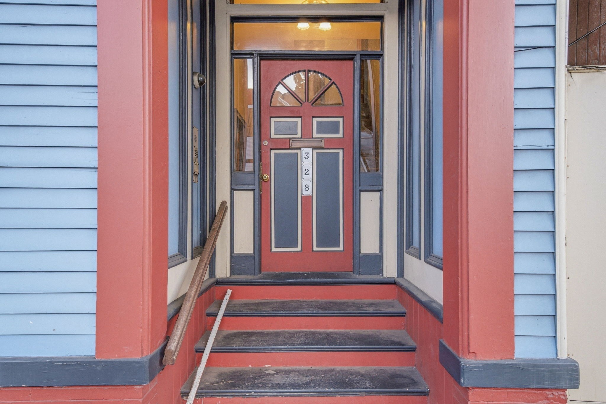 328 Prospect Street # C Property Photo 3