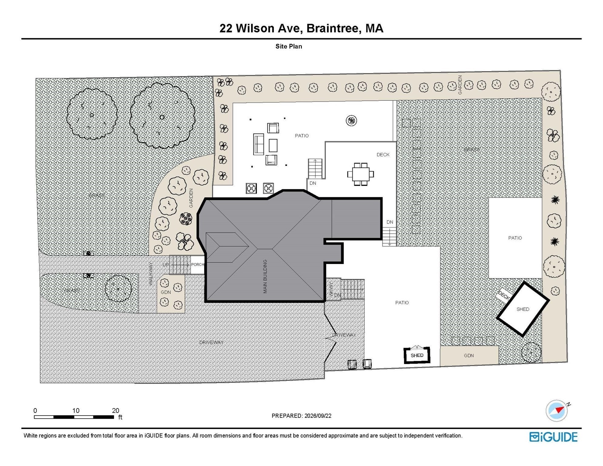 22 Wilson Ave Property Photo 37