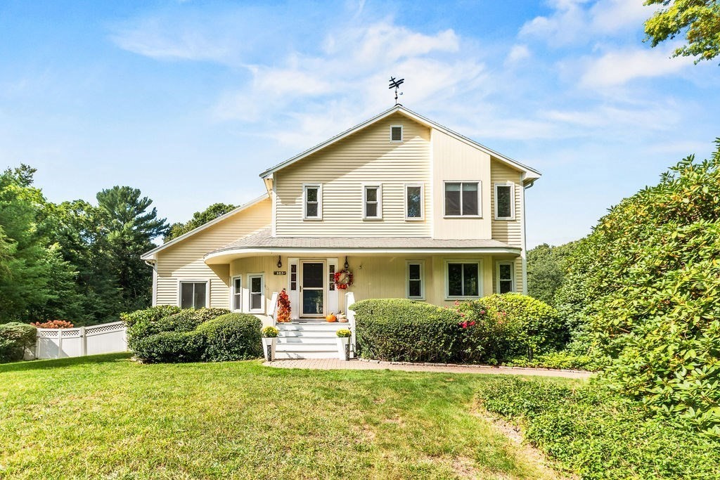 38 Marjac Way Property Photo 1