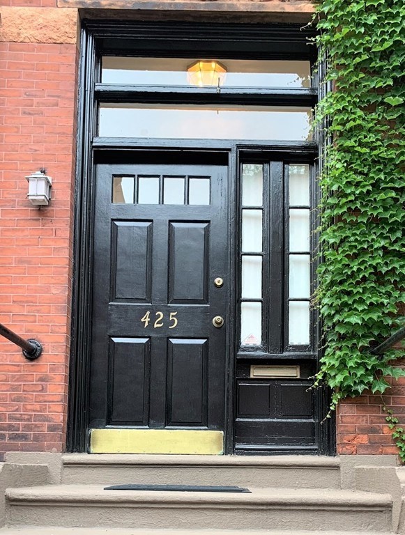425 Marlborough Street # 2 Property Photo 2