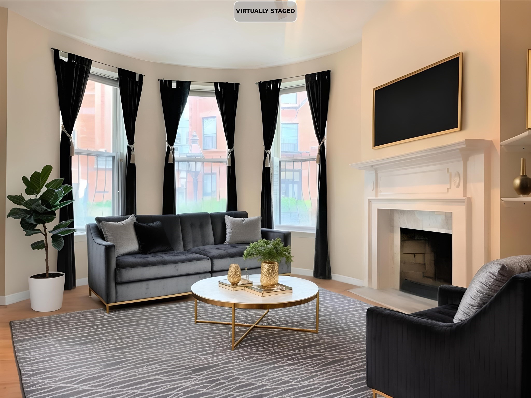 425 Marlborough Street # 2 Property Photo 3
