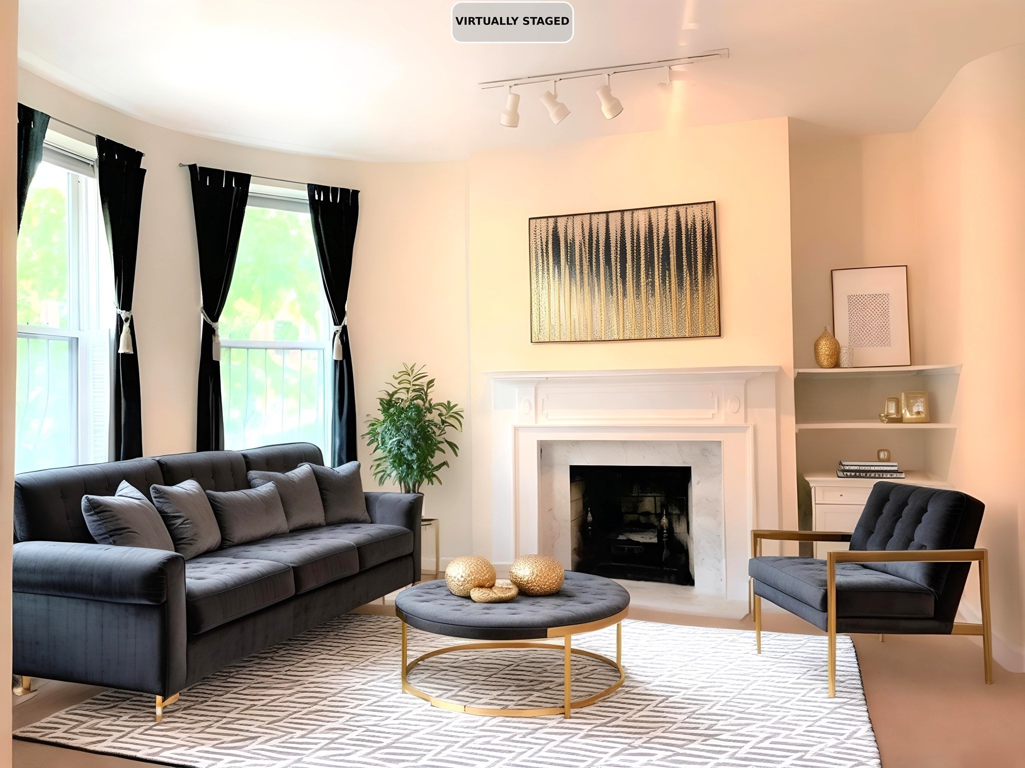 425 Marlborough Street # 2 Property Photo 4