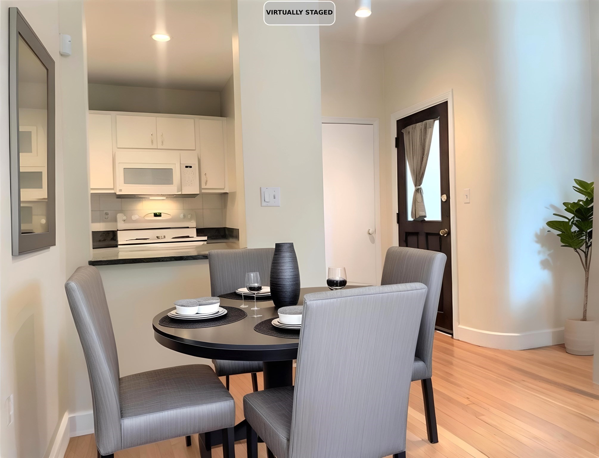 425 Marlborough Street # 2 Property Photo 5