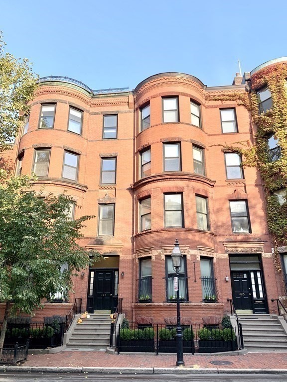 425 Marlborough Street # 2 Property Photo 19