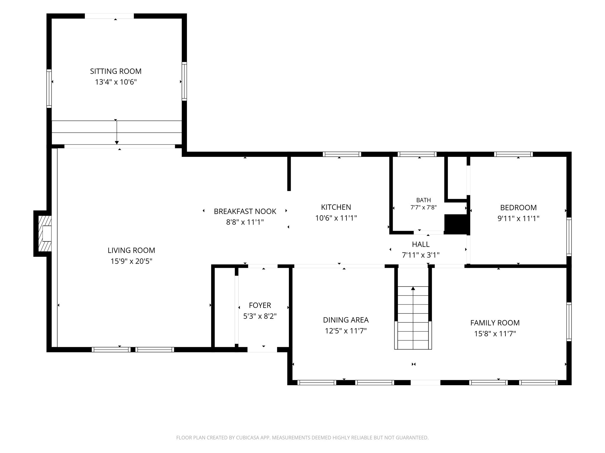 601 East St Property Photo 31