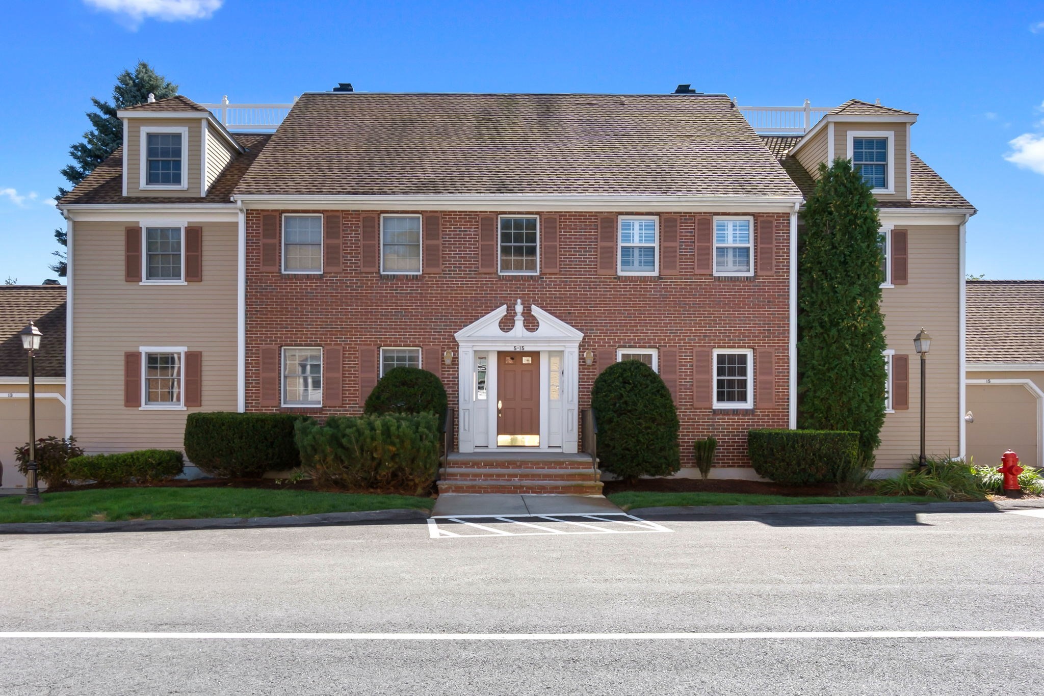 9 Weatherly Drive # 9 Property Photo 1