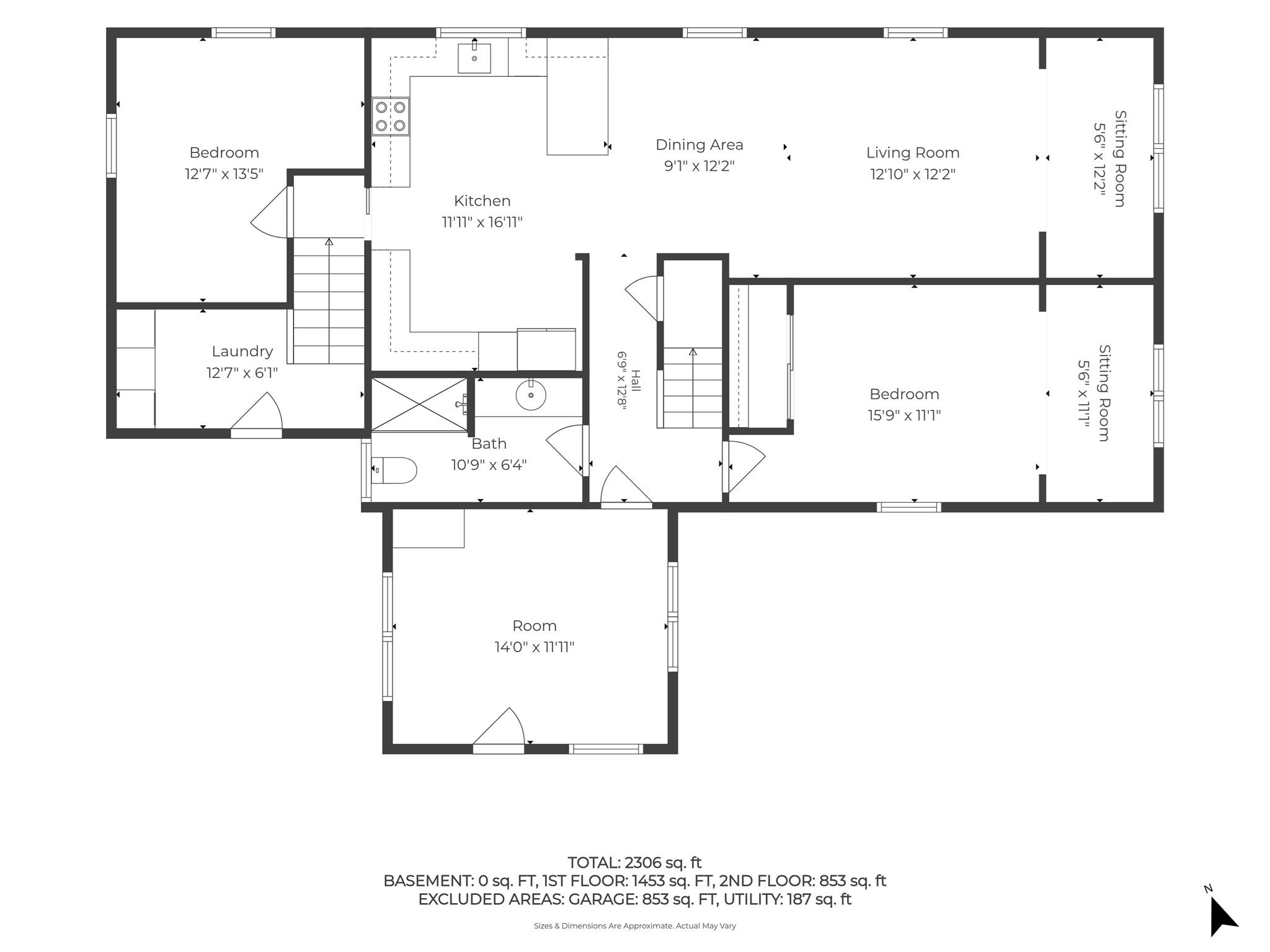 30 Williams Street Property Photo 28