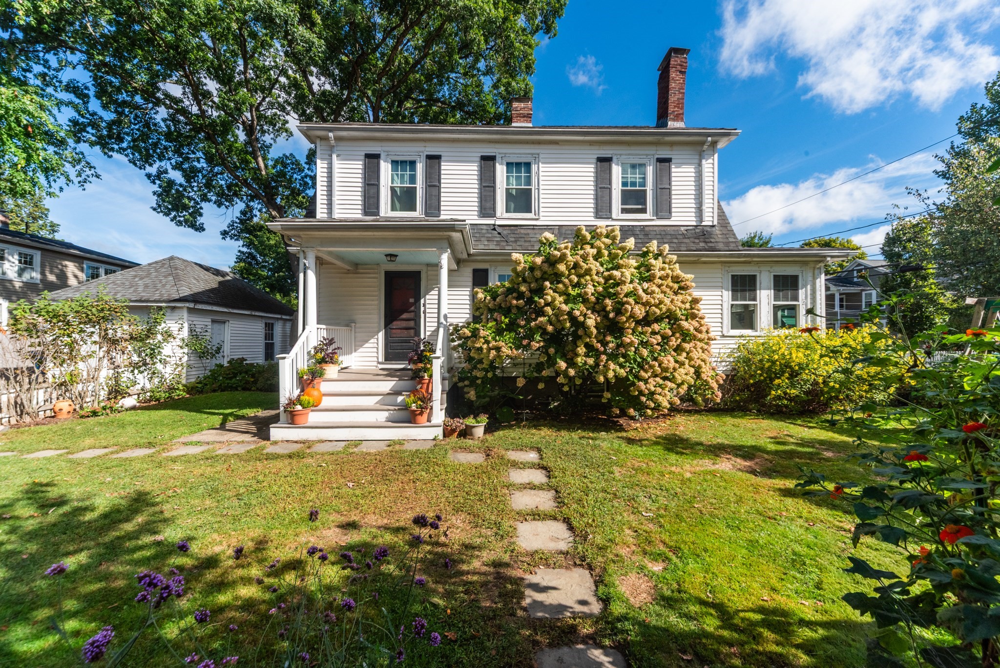 3 Parmenter Ter Property Photo 1
