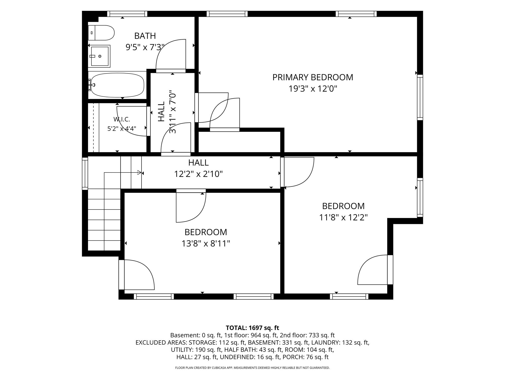 3 Parmenter Ter Property Photo 27