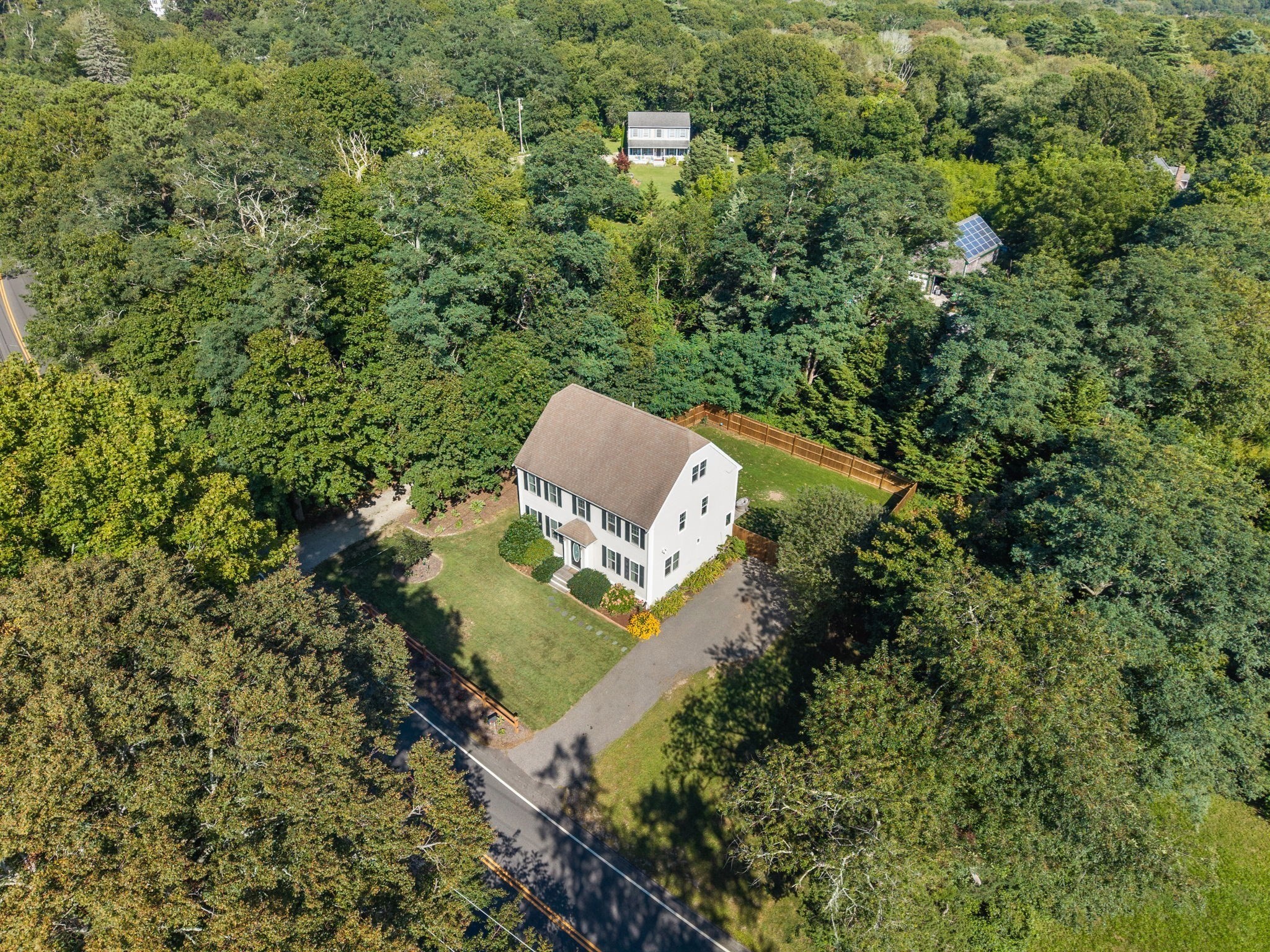 26 Beaver Dam Road Property Photo 1