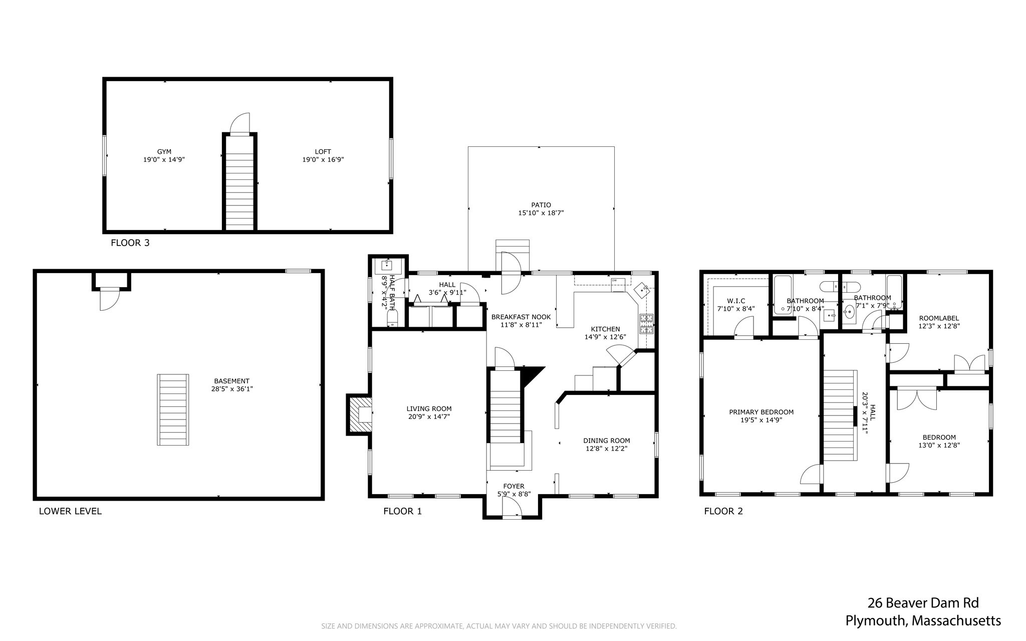 26 Beaver Dam Road Property Photo 37