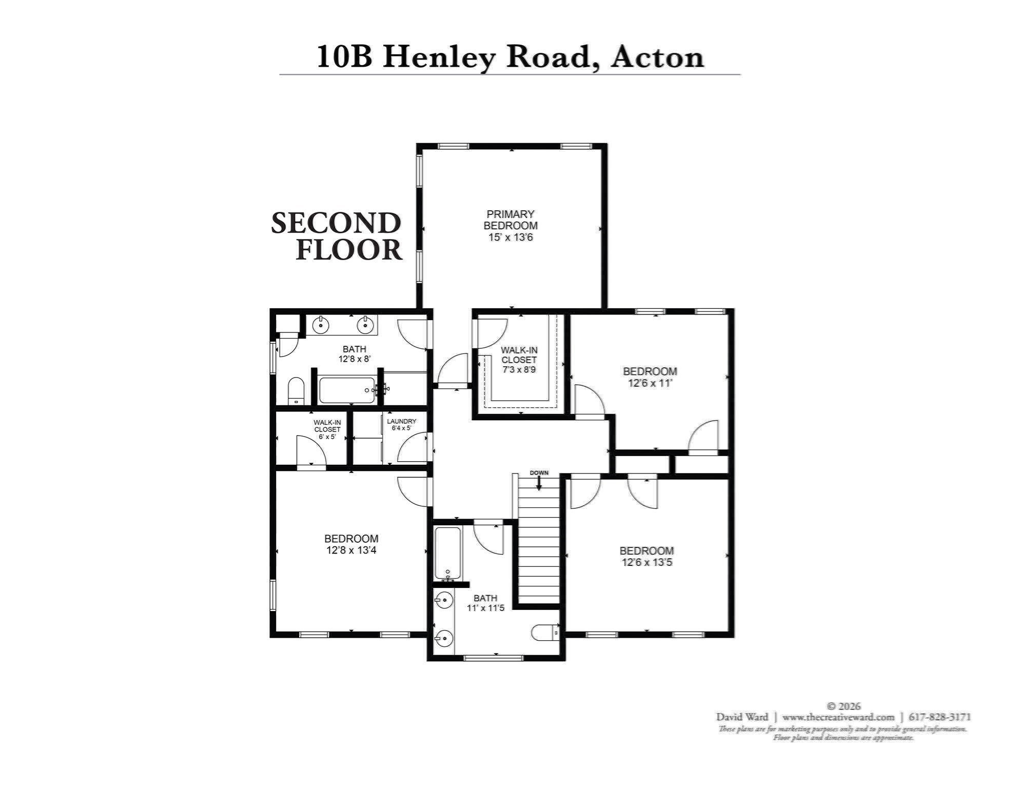 10-b Henley Rd Property Photo 37