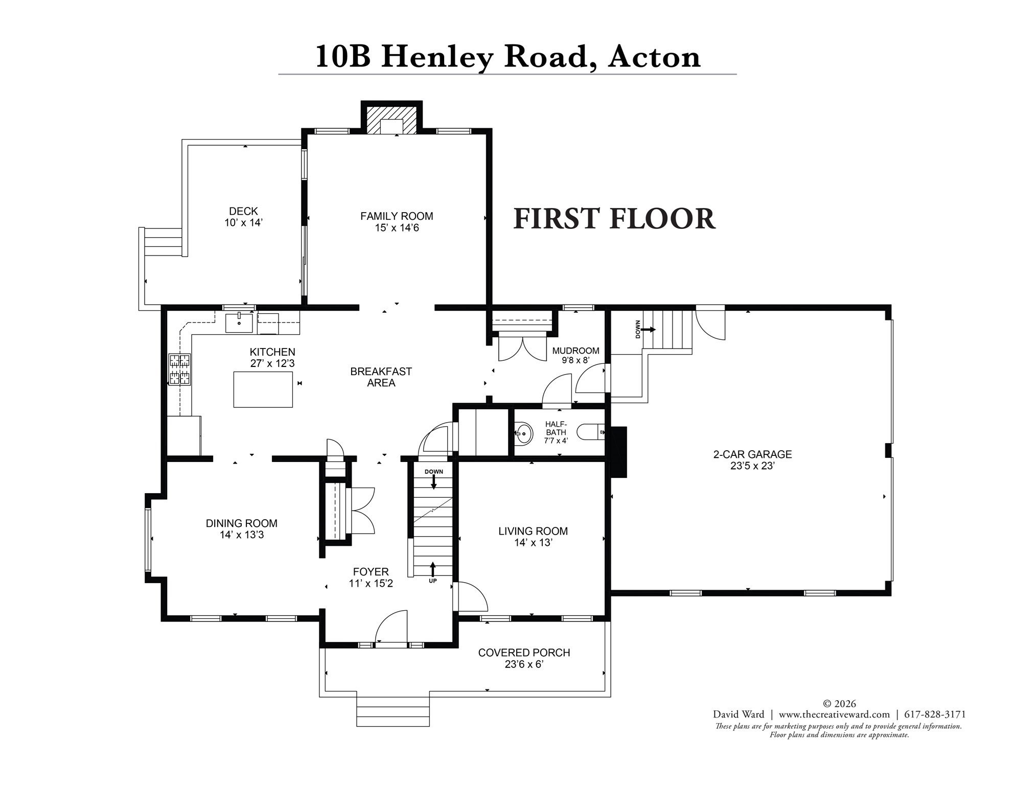 10-b Henley Rd Property Photo 38
