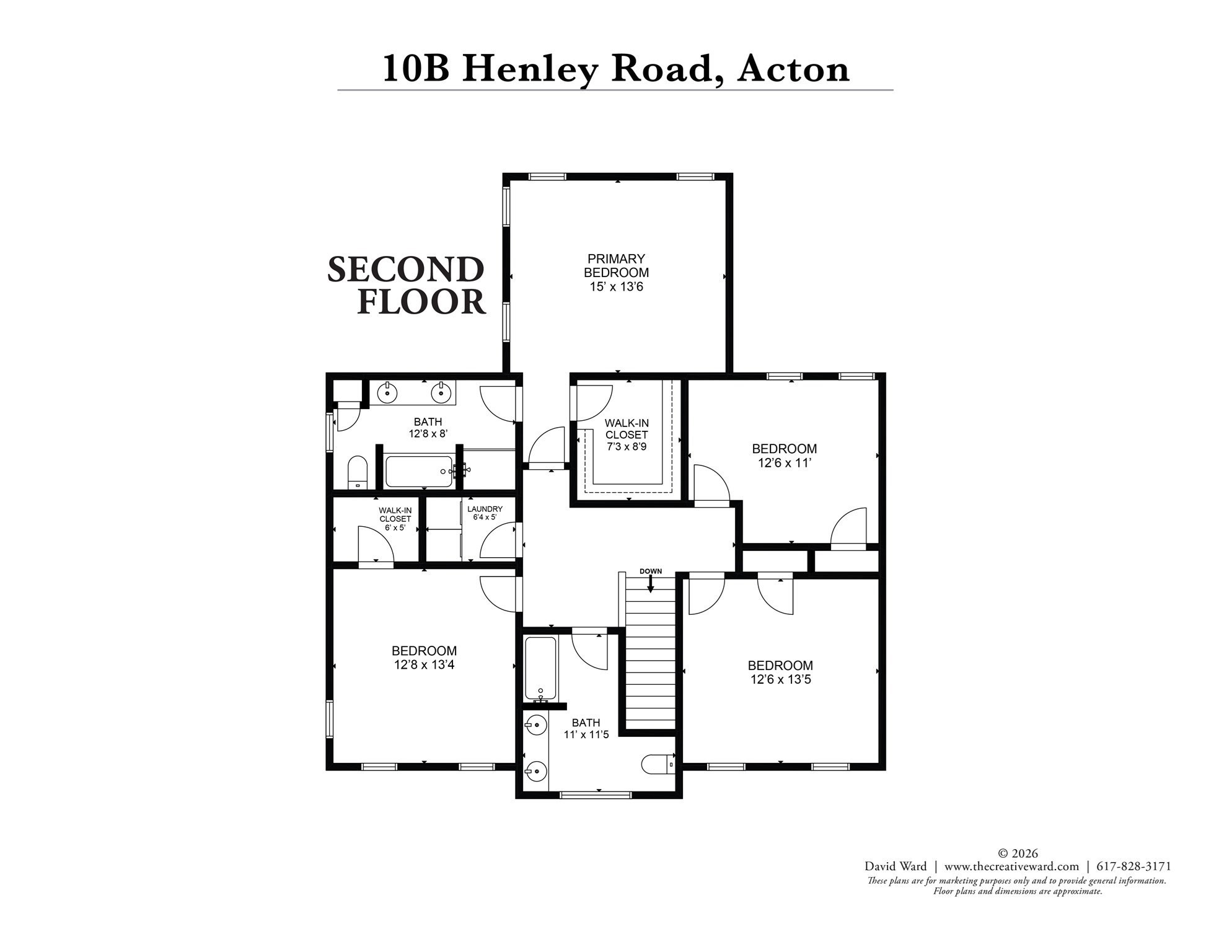 10-b Henley Rd Property Photo 39