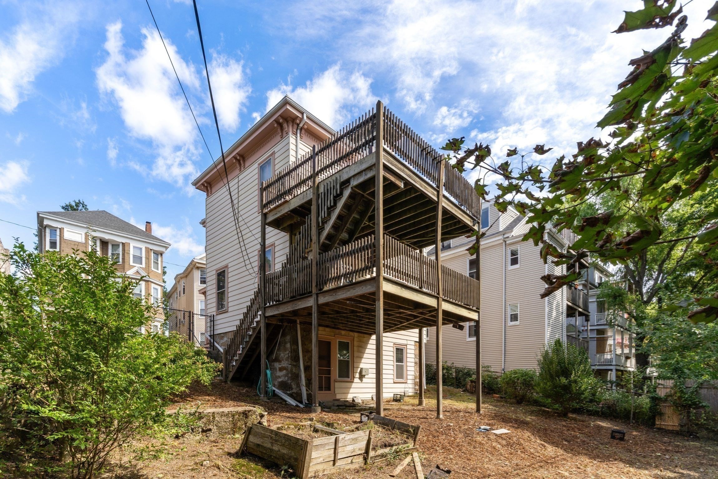 33 Cranston Street Property Photo 23