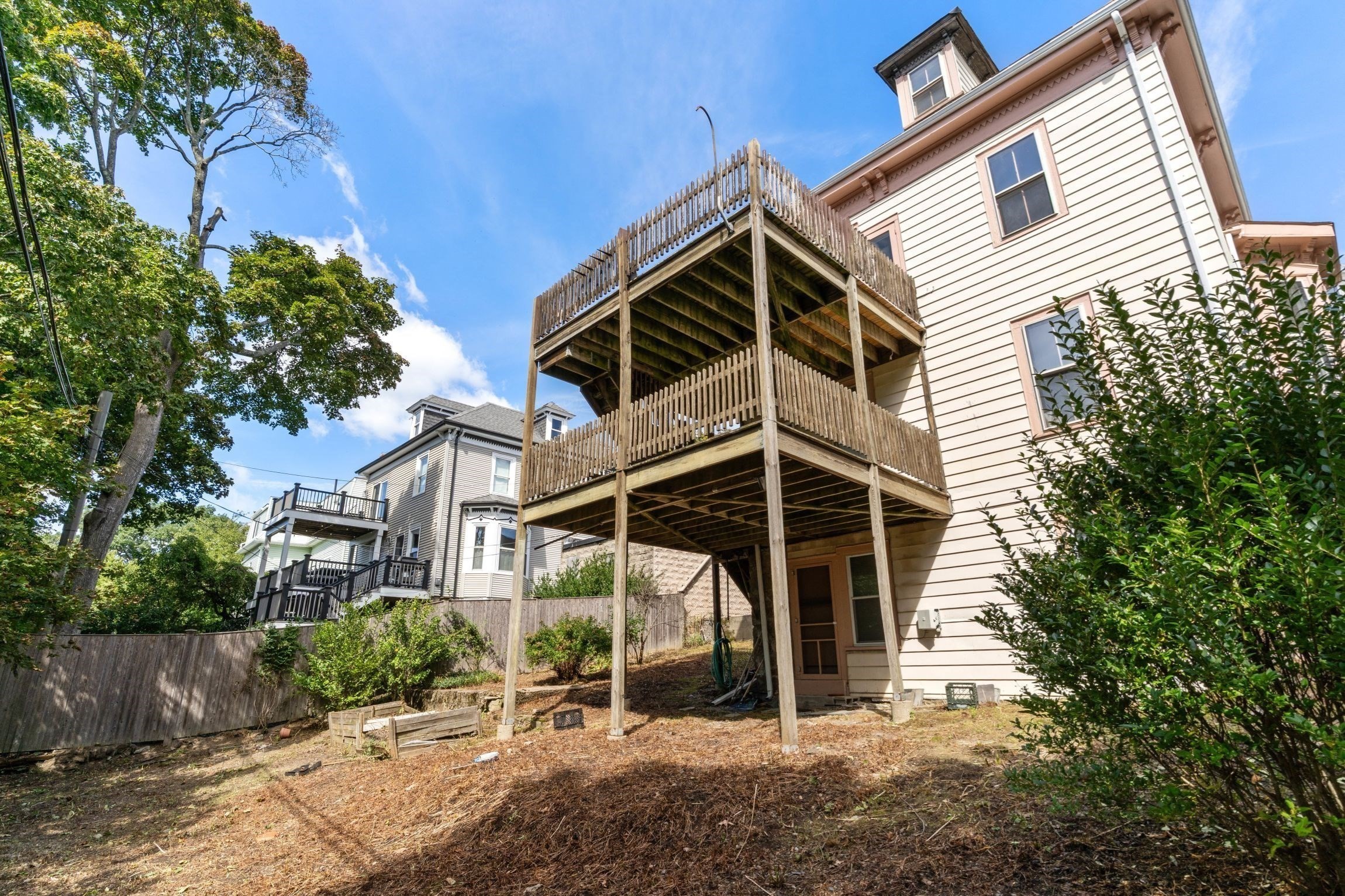 33 Cranston Street Property Photo 24