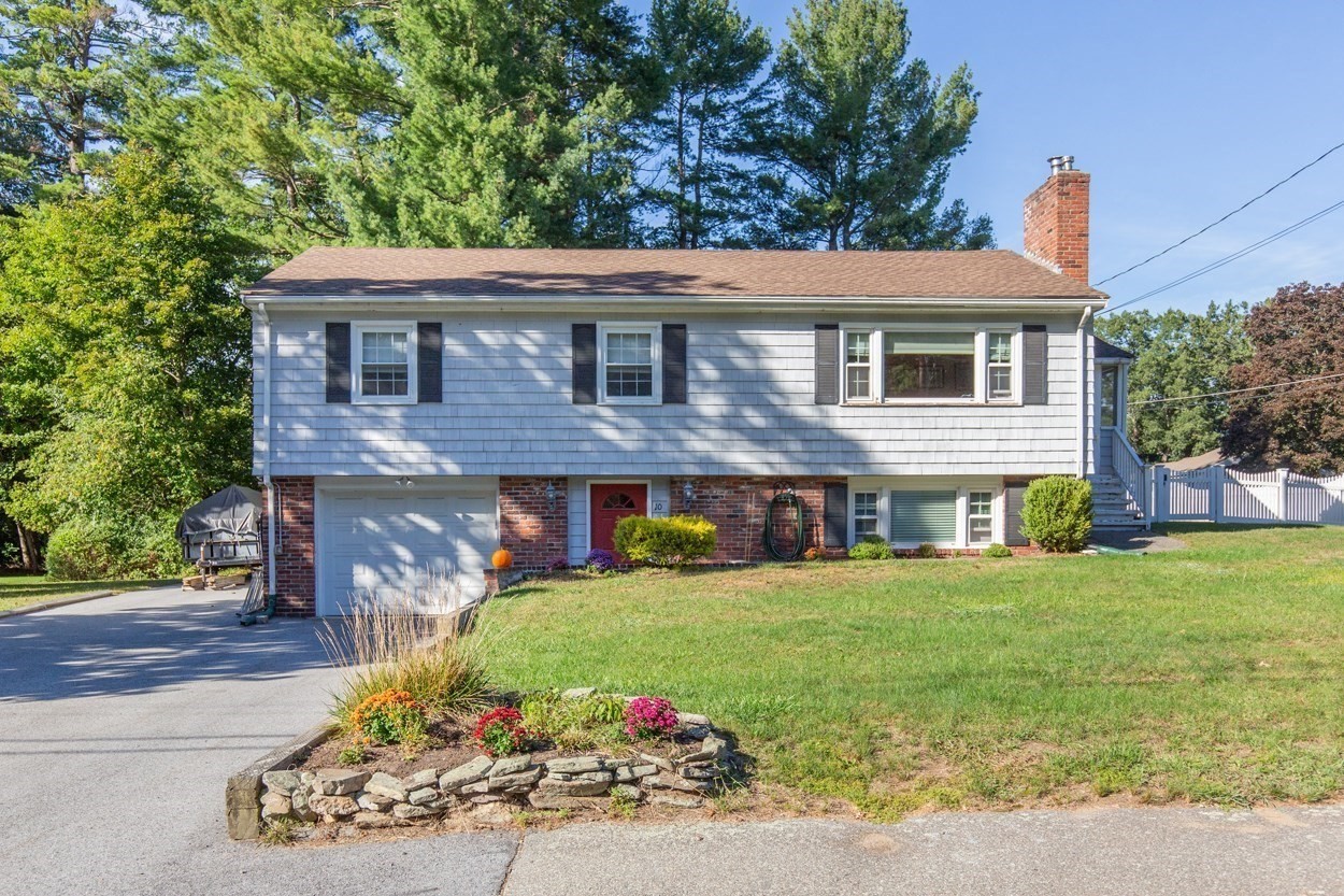 10 Frederick Drive Property Photo 1