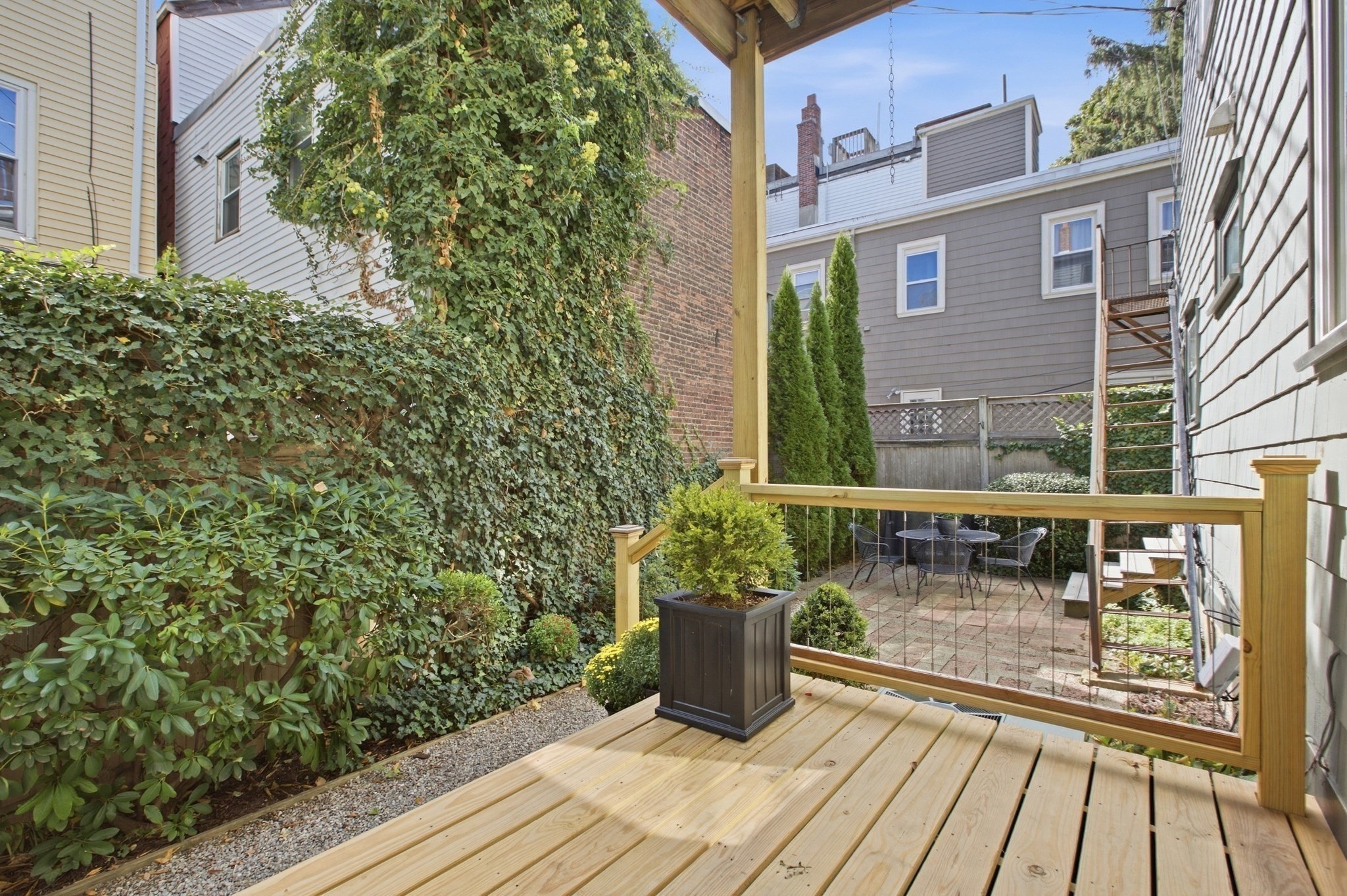 34 Bartlett Street # 1 Property Photo 17