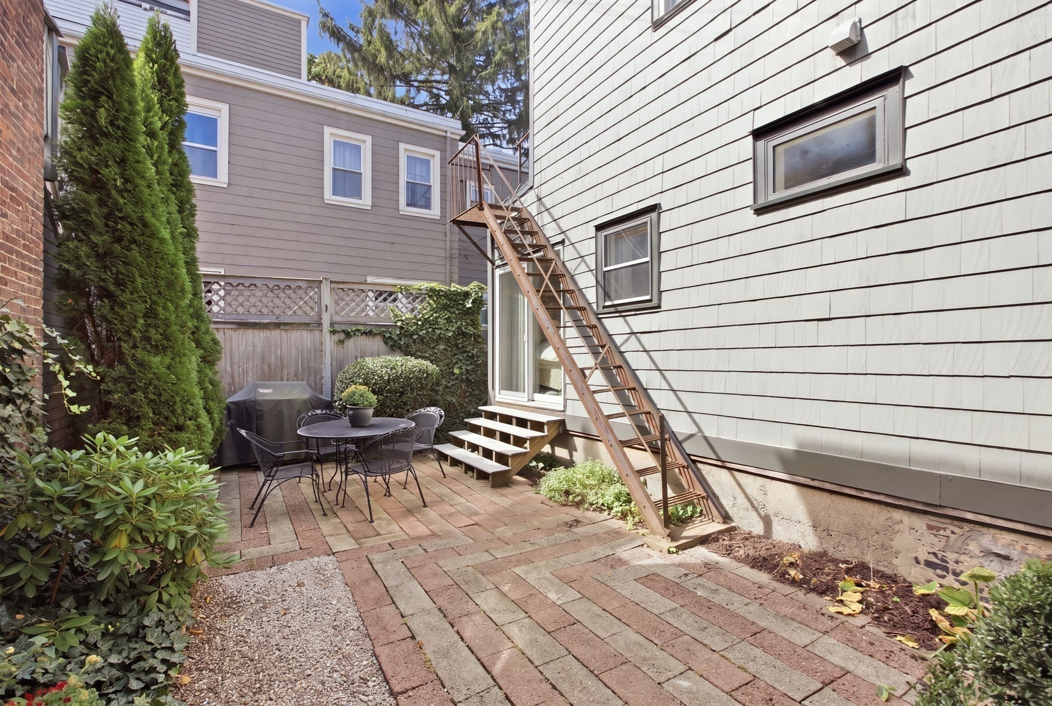34 Bartlett Street # 1 Property Photo 19