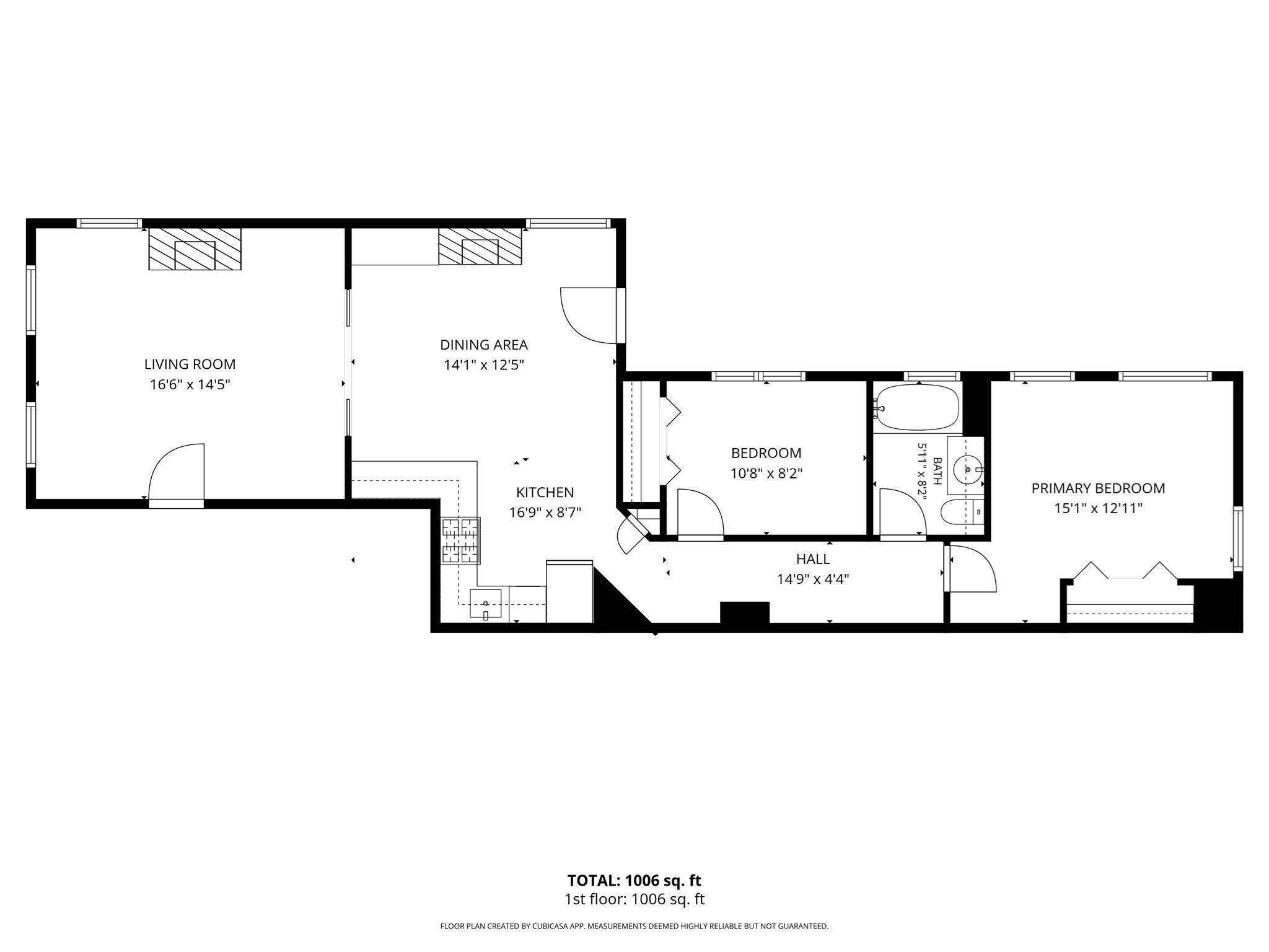 34 Bartlett Street # 1 Property Photo 25