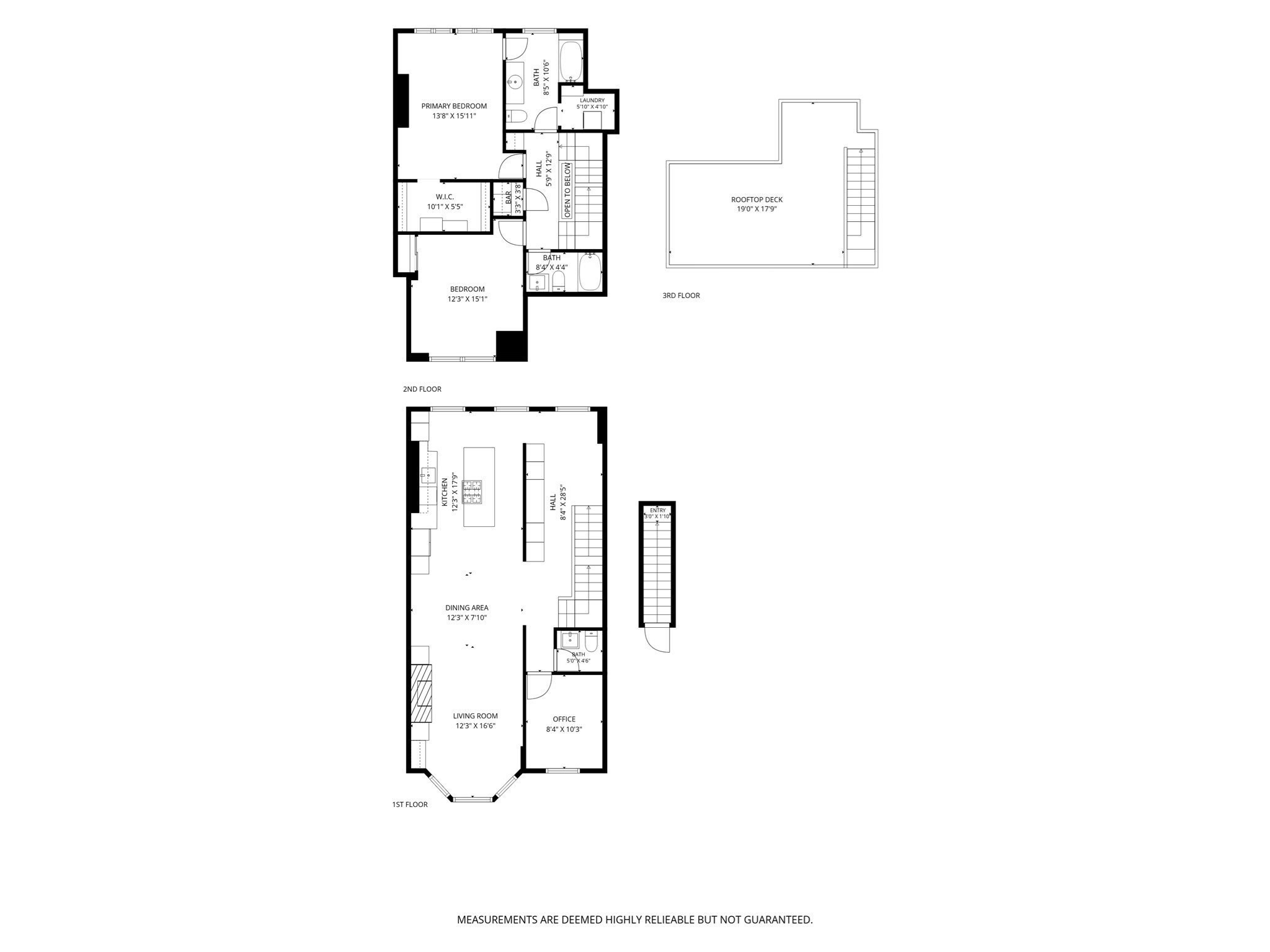 12 Gloucester Street # 4 Property Photo 26