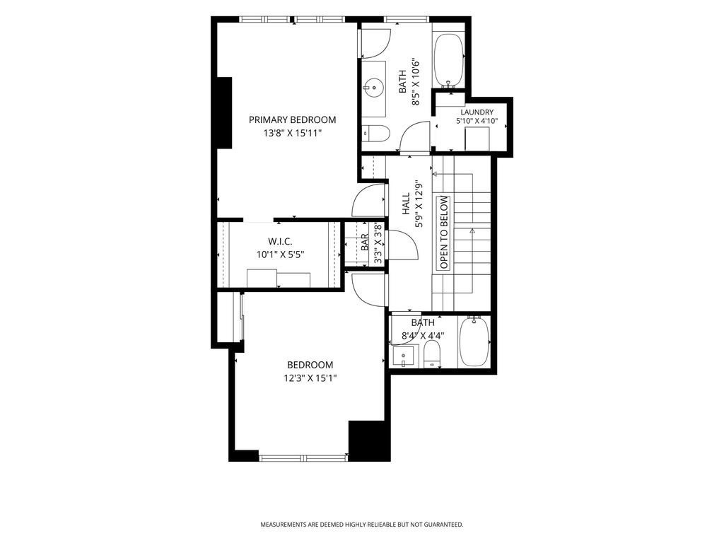 12 Gloucester Street # 4 Property Photo 28