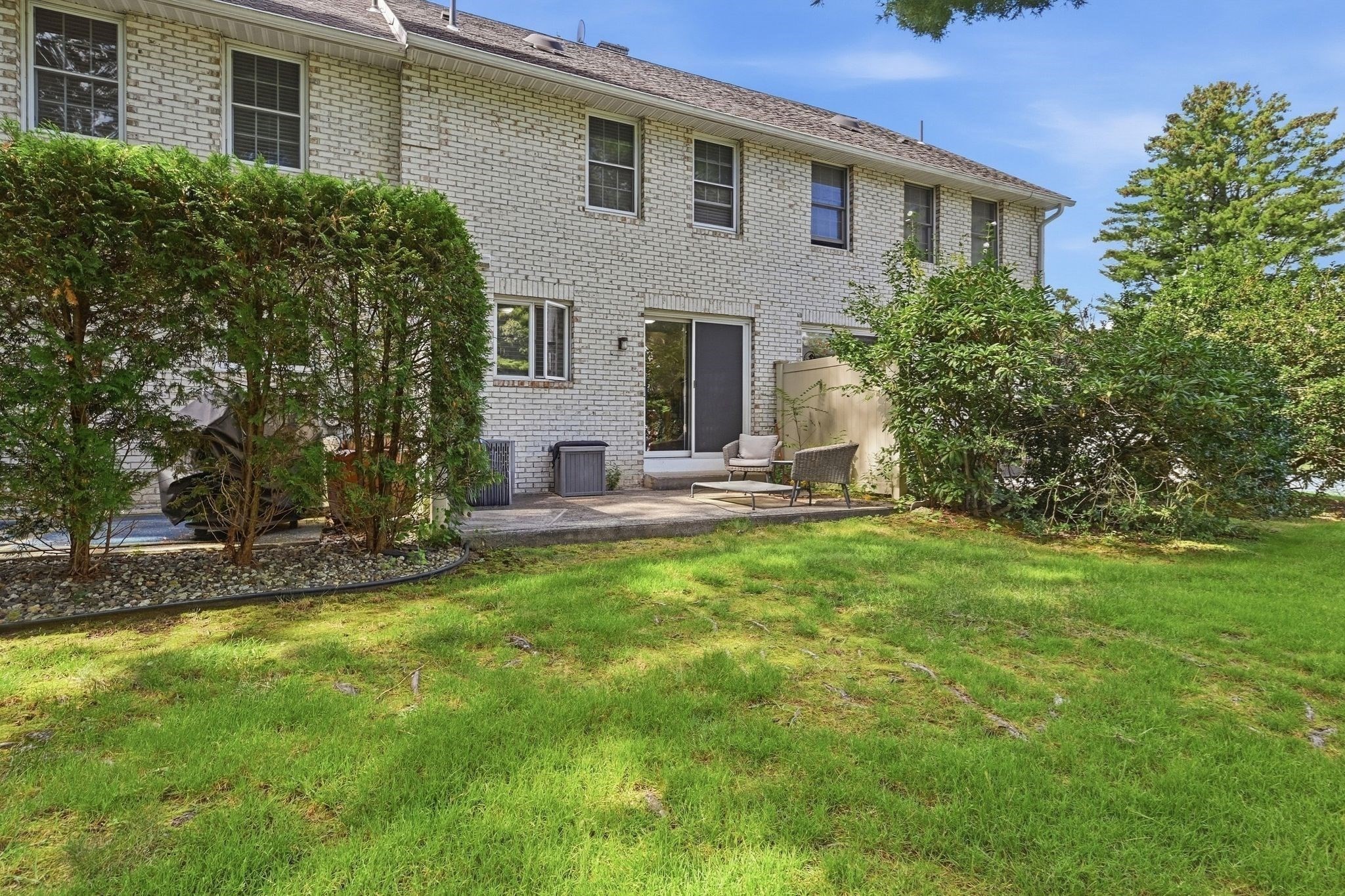 7 Mansion Woods Dr # B Property Photo 31