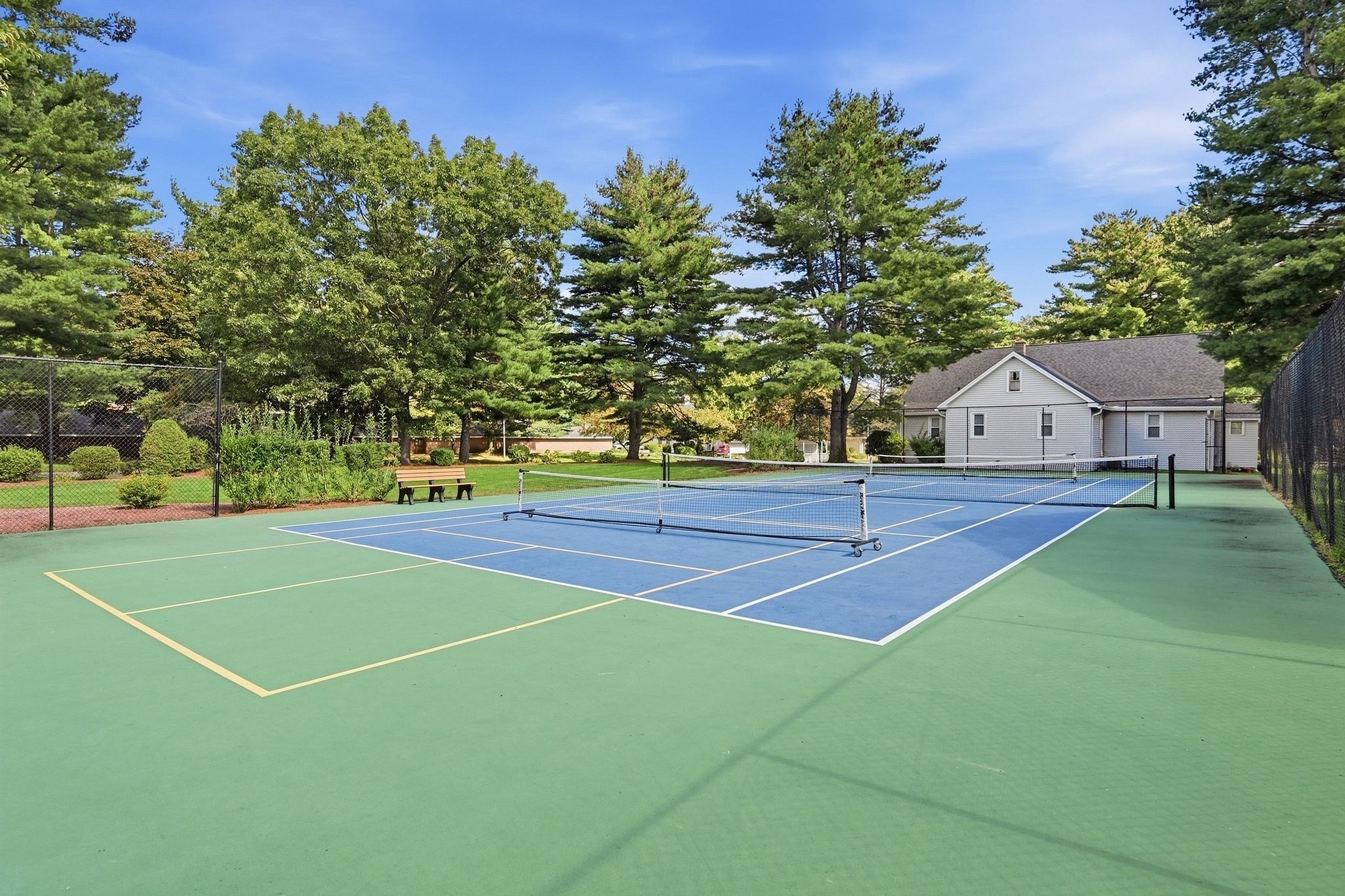 7 Mansion Woods Dr # B Property Photo 33