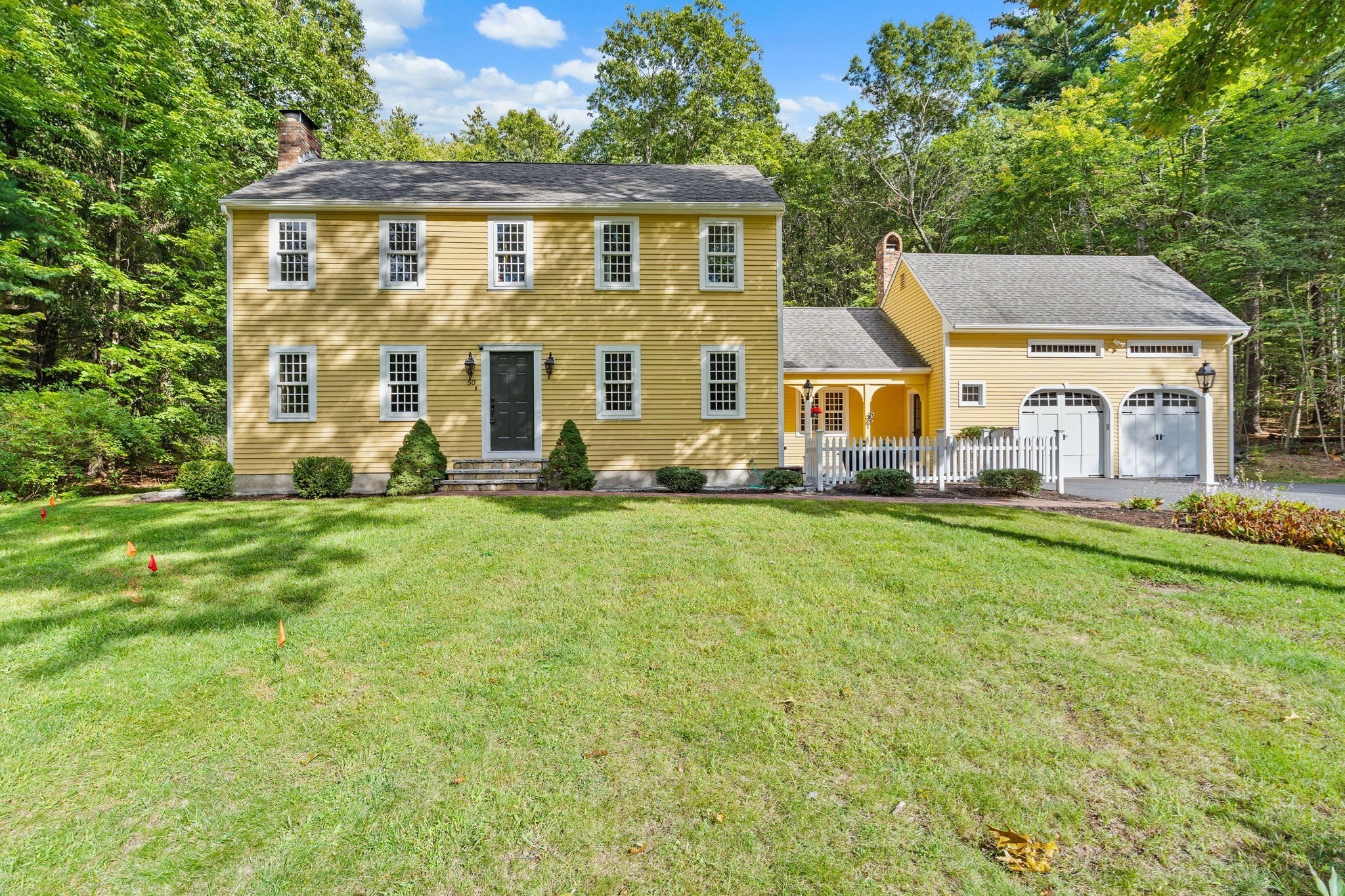 50 Nashaway Road Property Photo 1