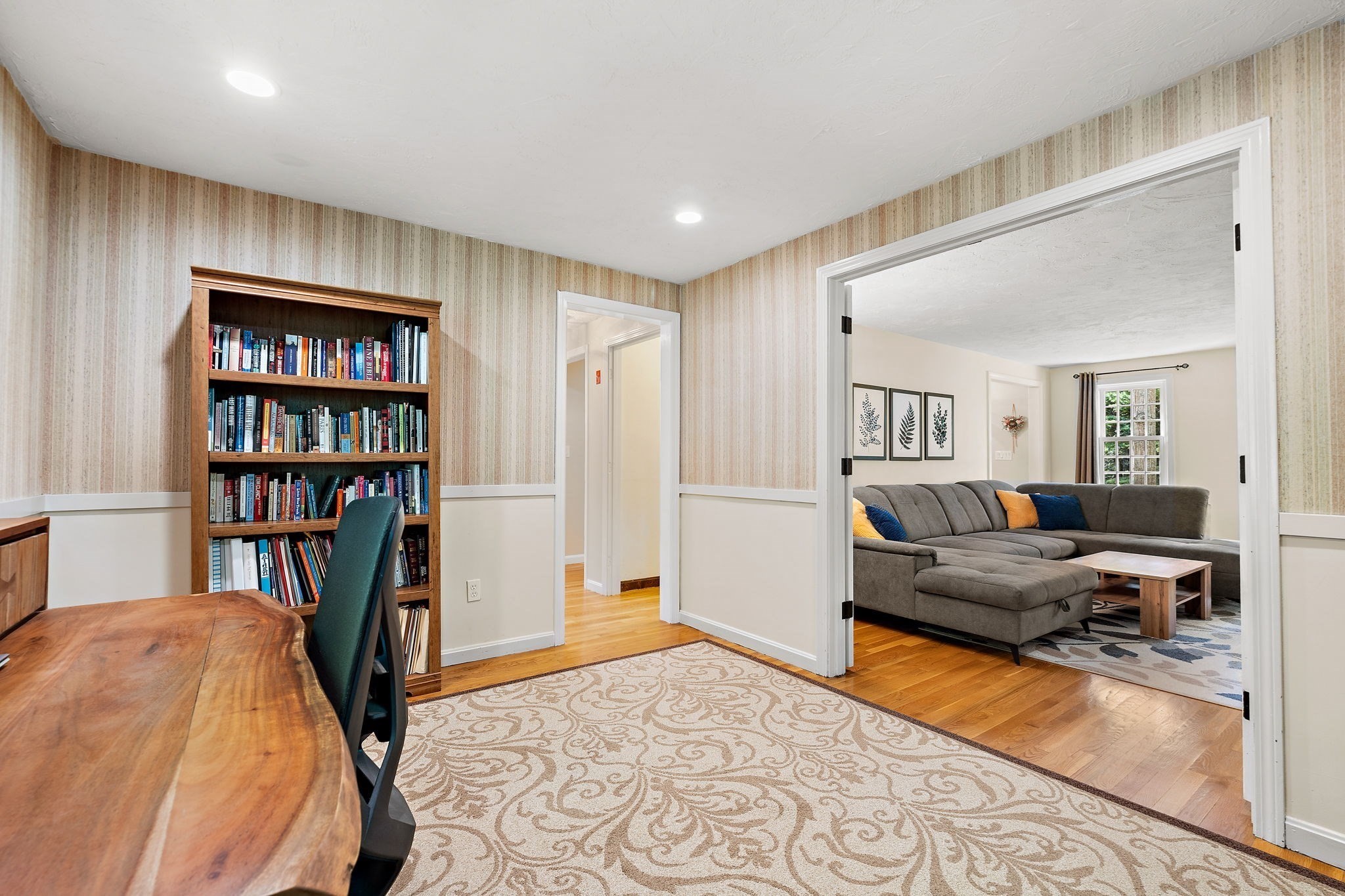 50 Nashaway Road Property Photo 15