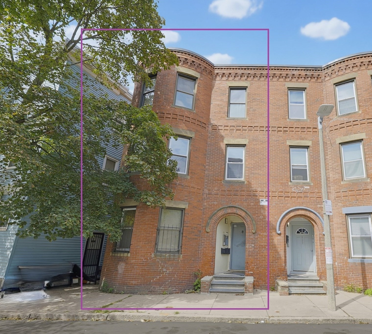 117 Regent St Property Photo 2