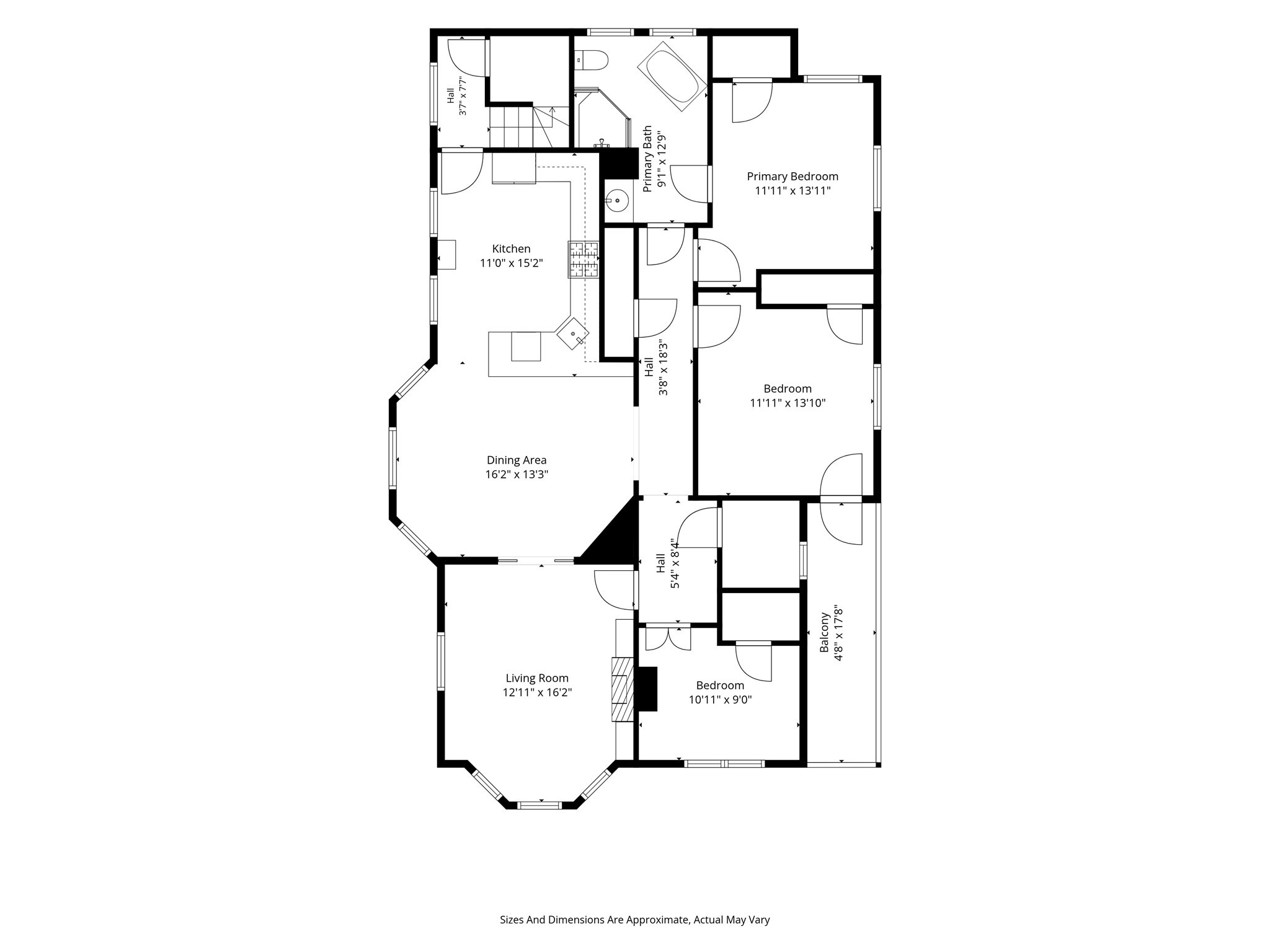 77 Spring Park Ave # 3 Property Photo 33