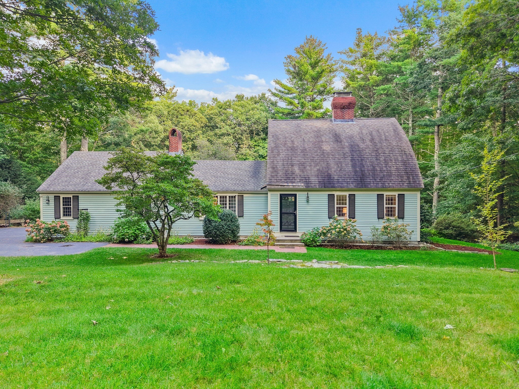35 Bare Hill Road Property Photo 1
